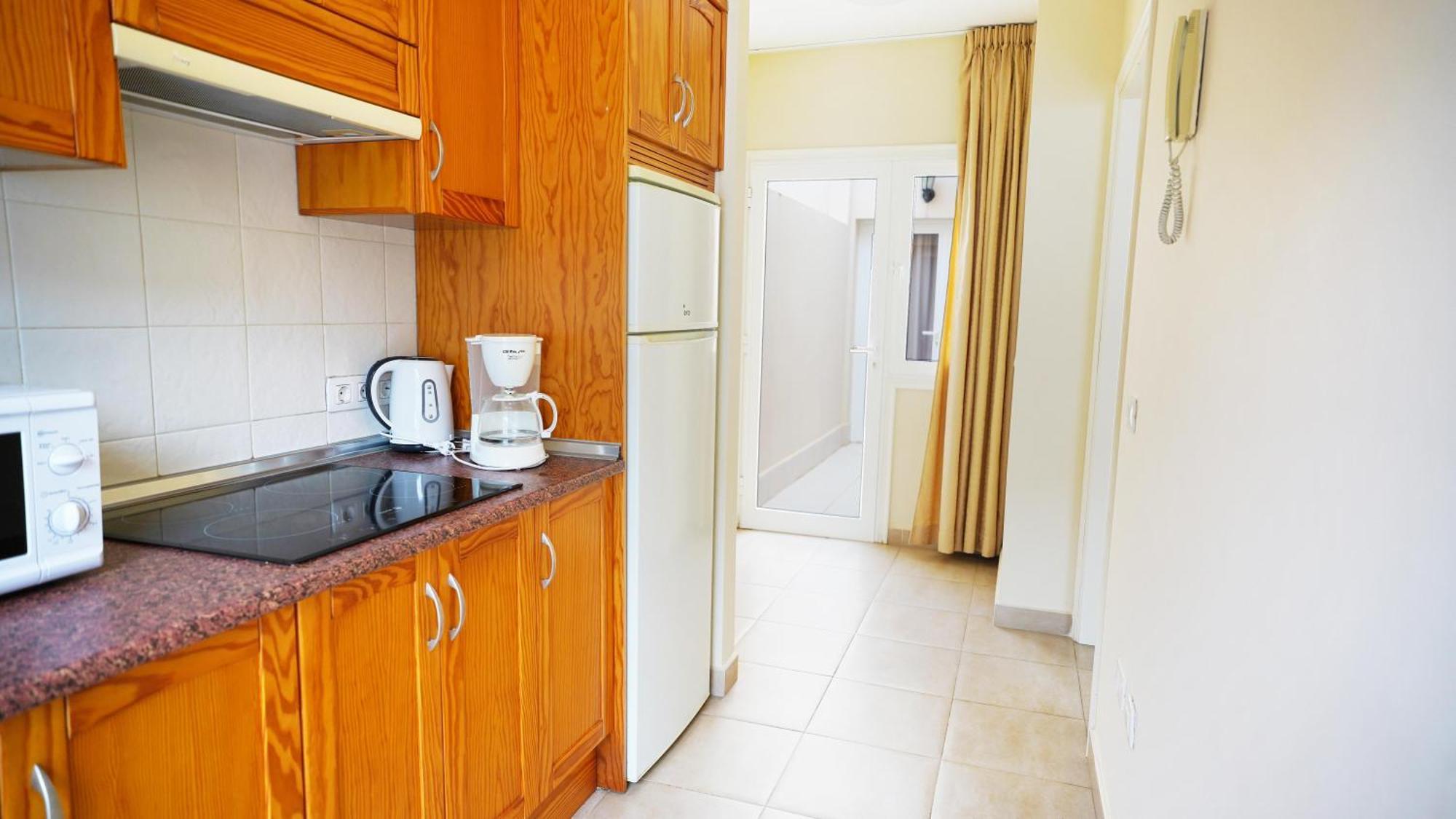 Coral Los Silos - Your Natural Accommodation Choice Экстерьер фото