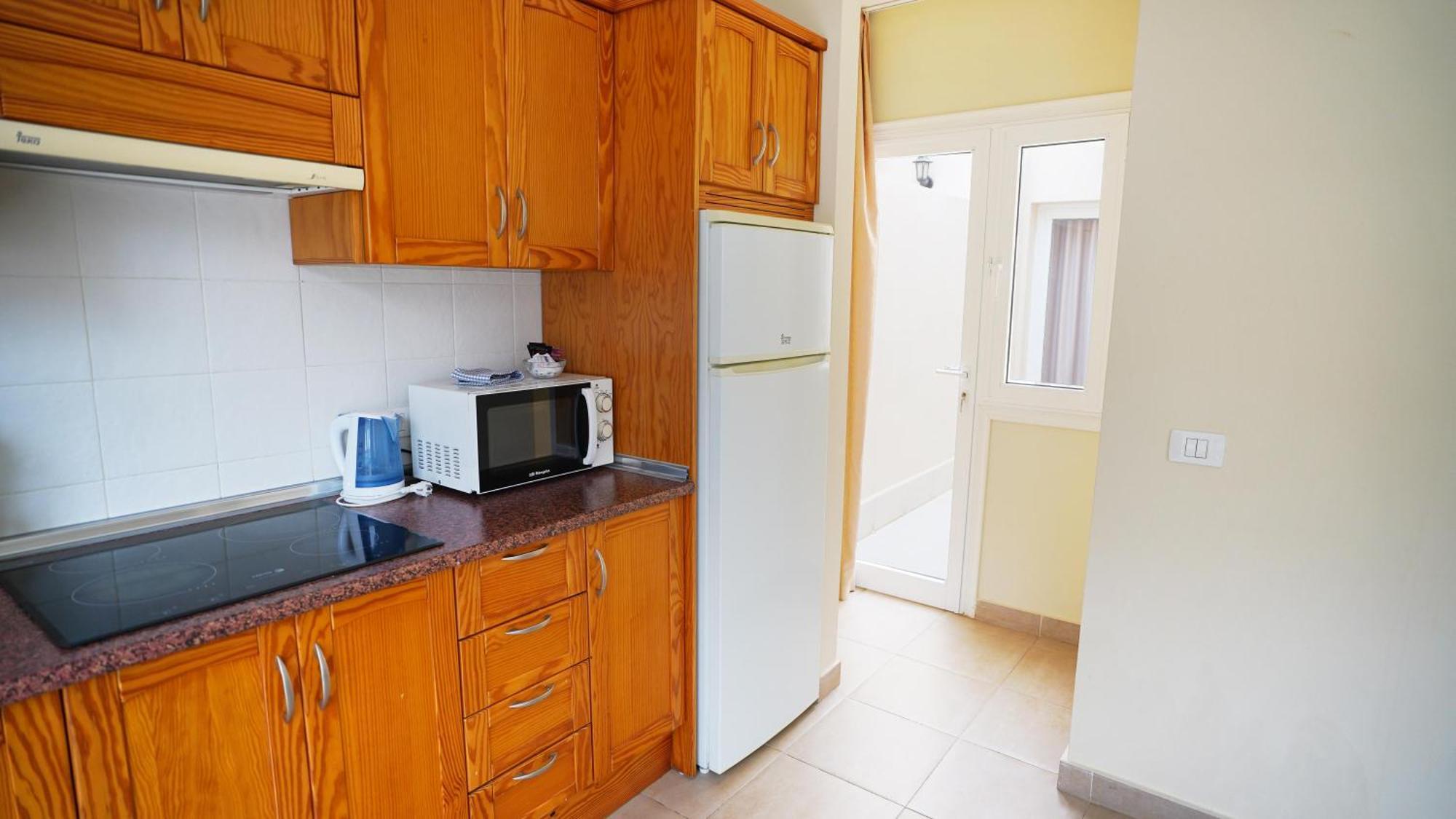 Coral Los Silos - Your Natural Accommodation Choice Экстерьер фото