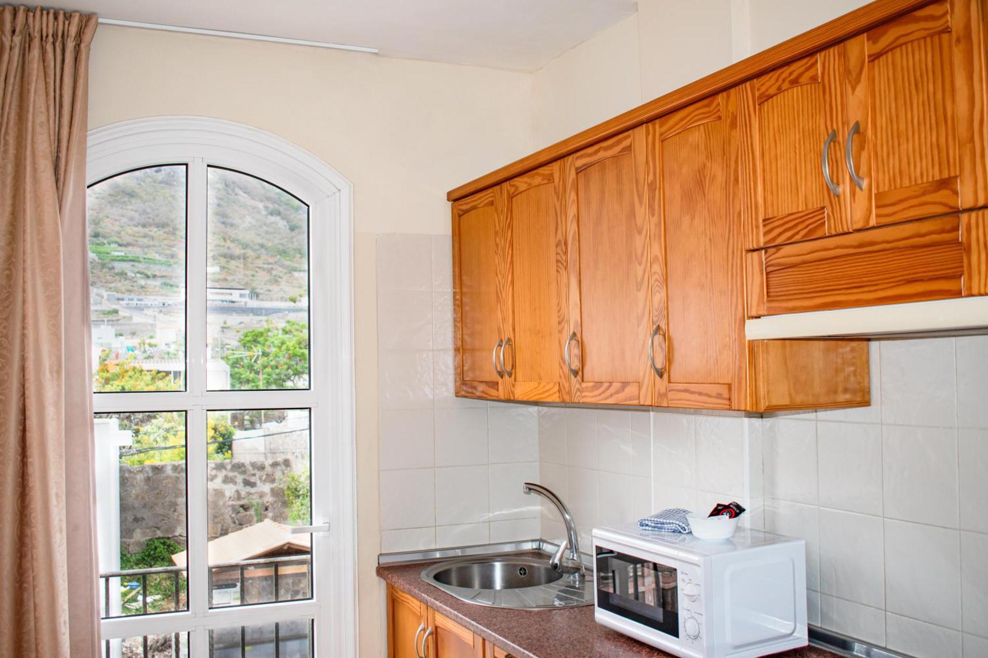 Coral Los Silos - Your Natural Accommodation Choice Экстерьер фото