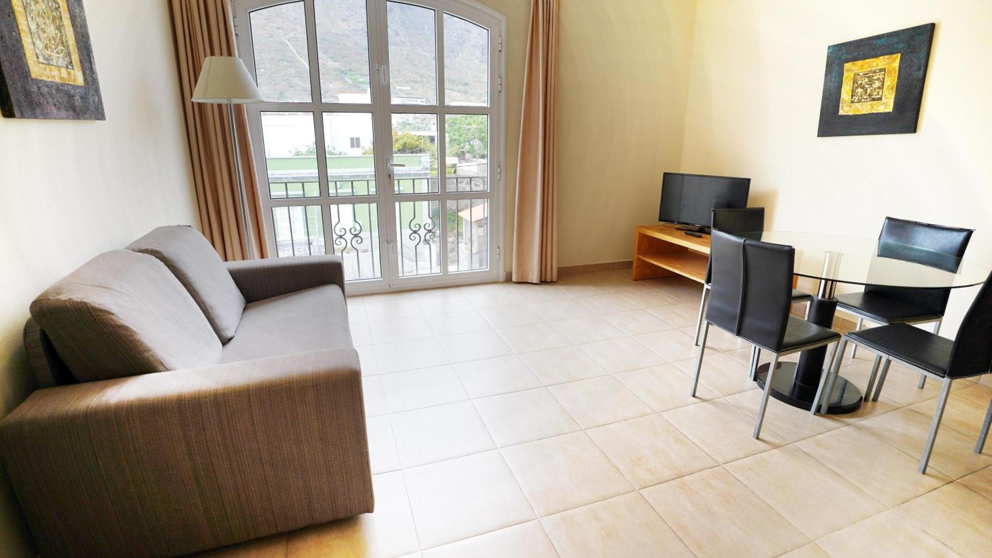 Coral Los Silos - Your Natural Accommodation Choice Экстерьер фото