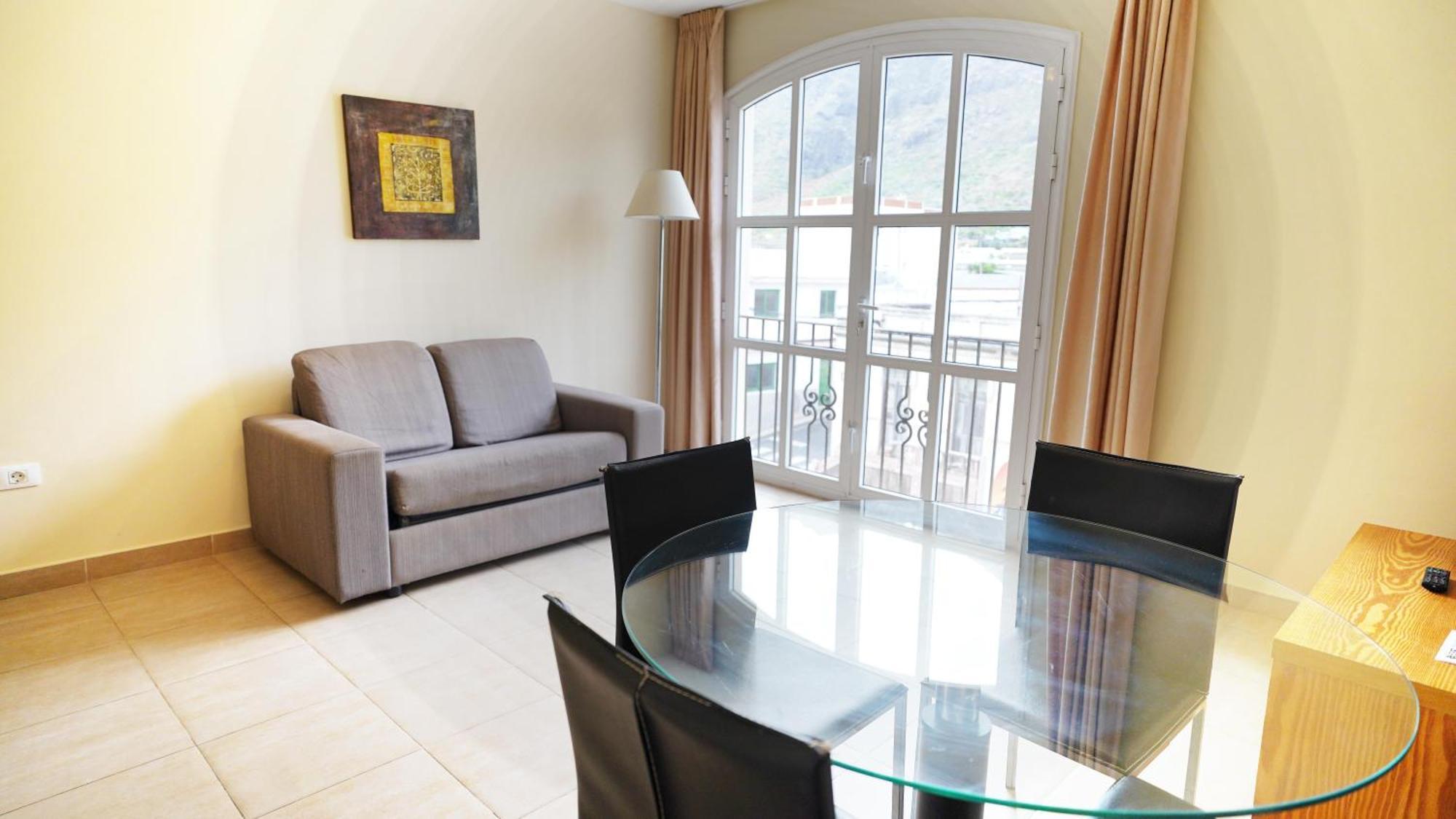 Coral Los Silos - Your Natural Accommodation Choice Экстерьер фото