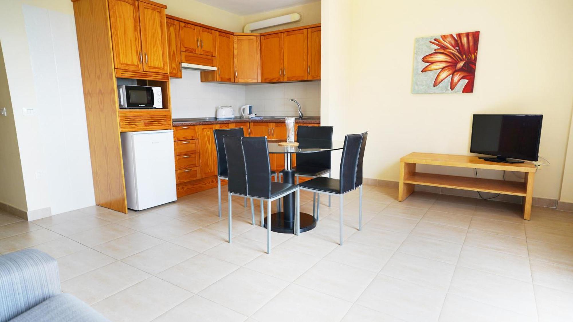 Coral Los Silos - Your Natural Accommodation Choice Экстерьер фото