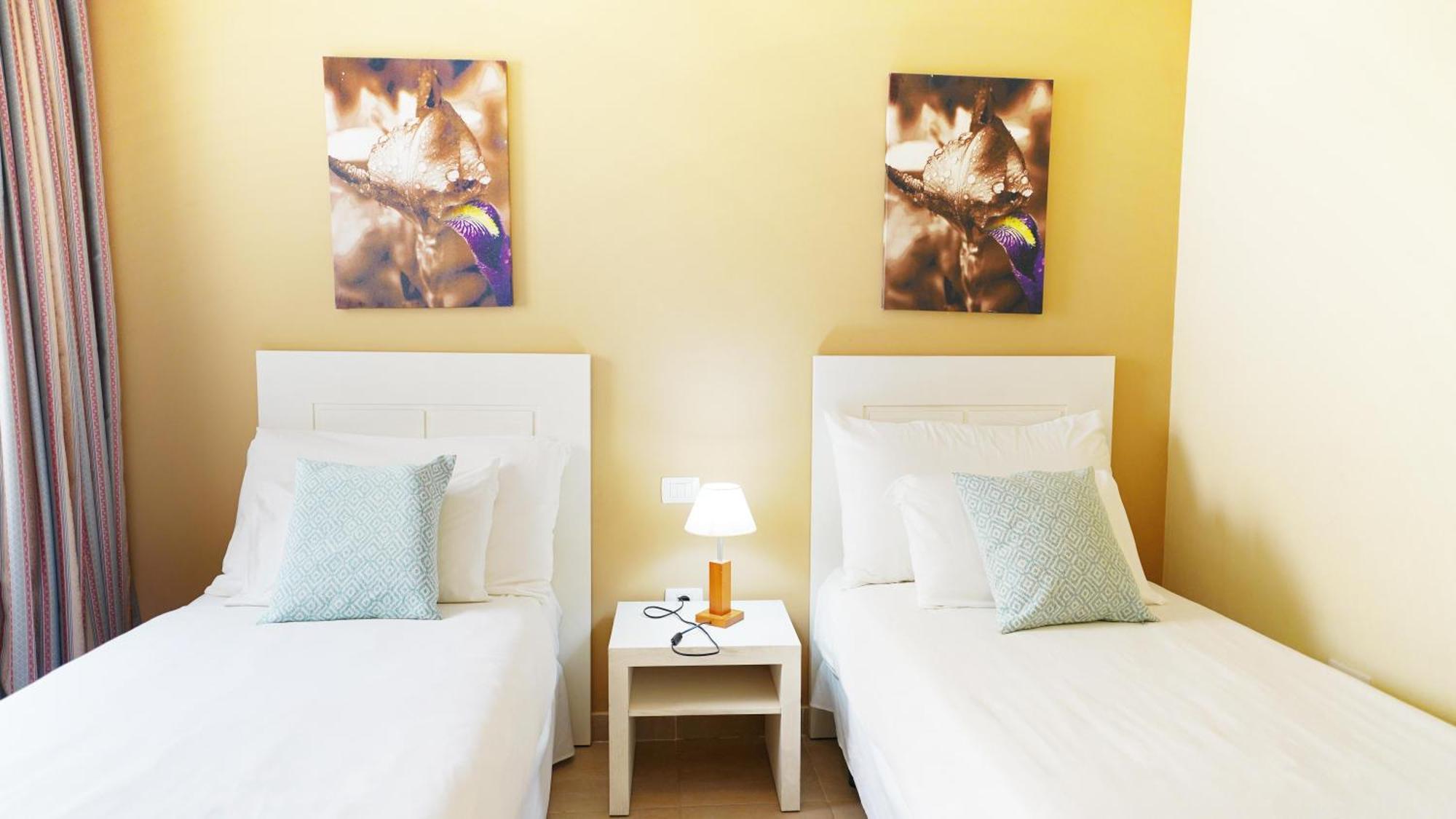 Coral Los Silos - Your Natural Accommodation Choice Экстерьер фото