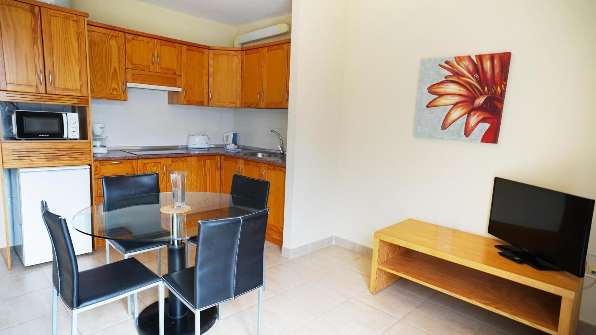 Coral Los Silos - Your Natural Accommodation Choice Экстерьер фото