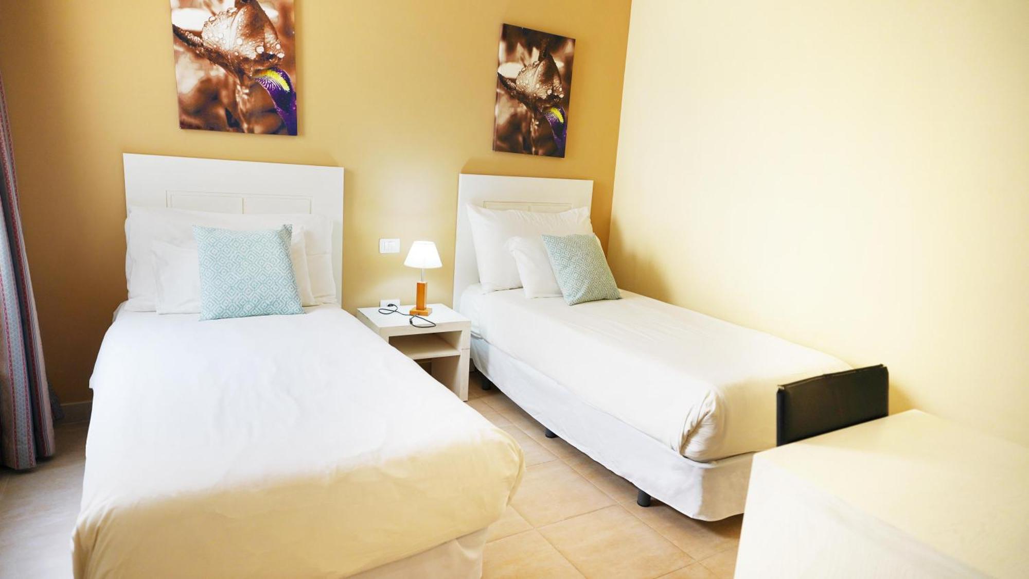 Coral Los Silos - Your Natural Accommodation Choice Экстерьер фото