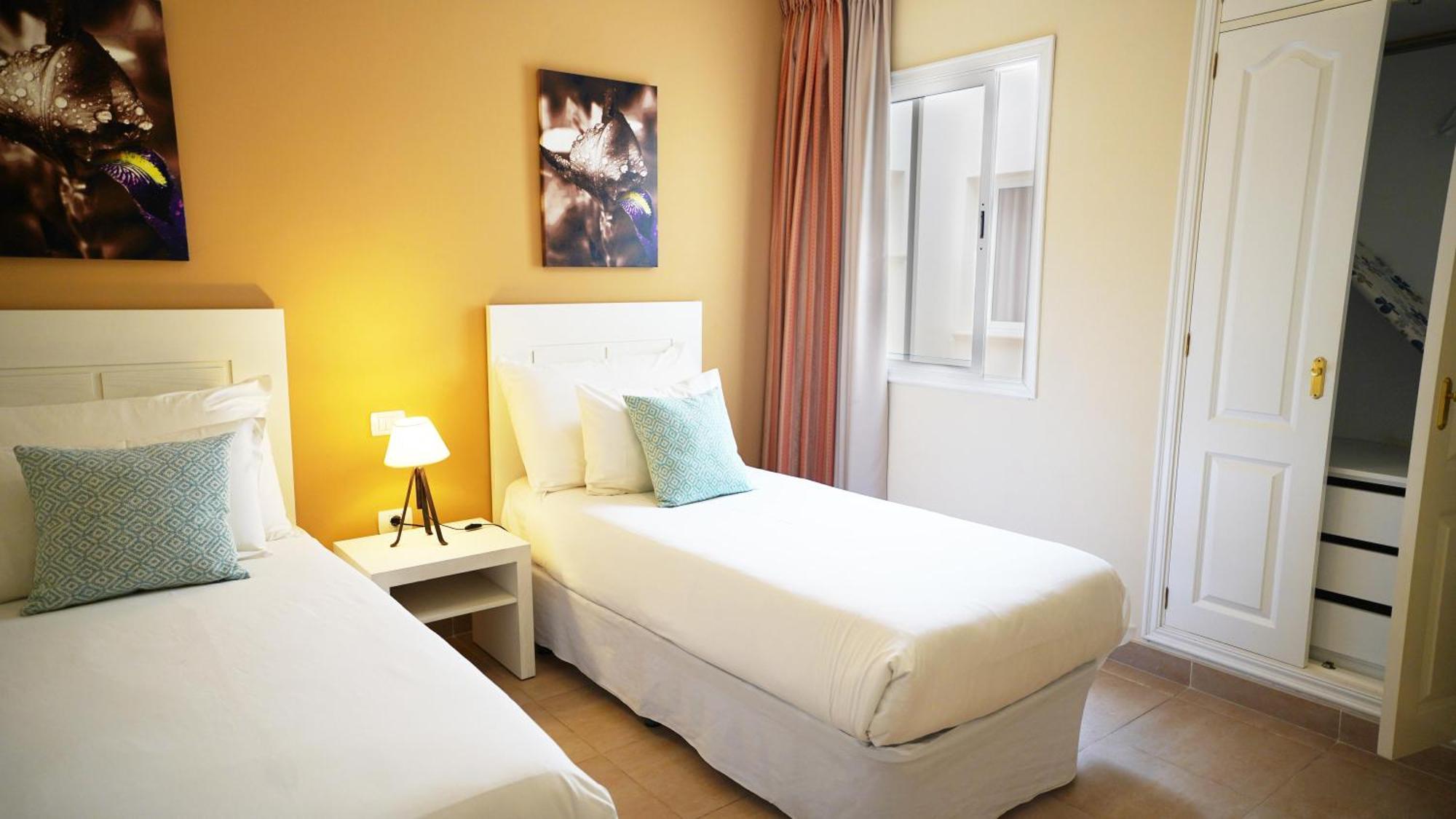 Coral Los Silos - Your Natural Accommodation Choice Экстерьер фото