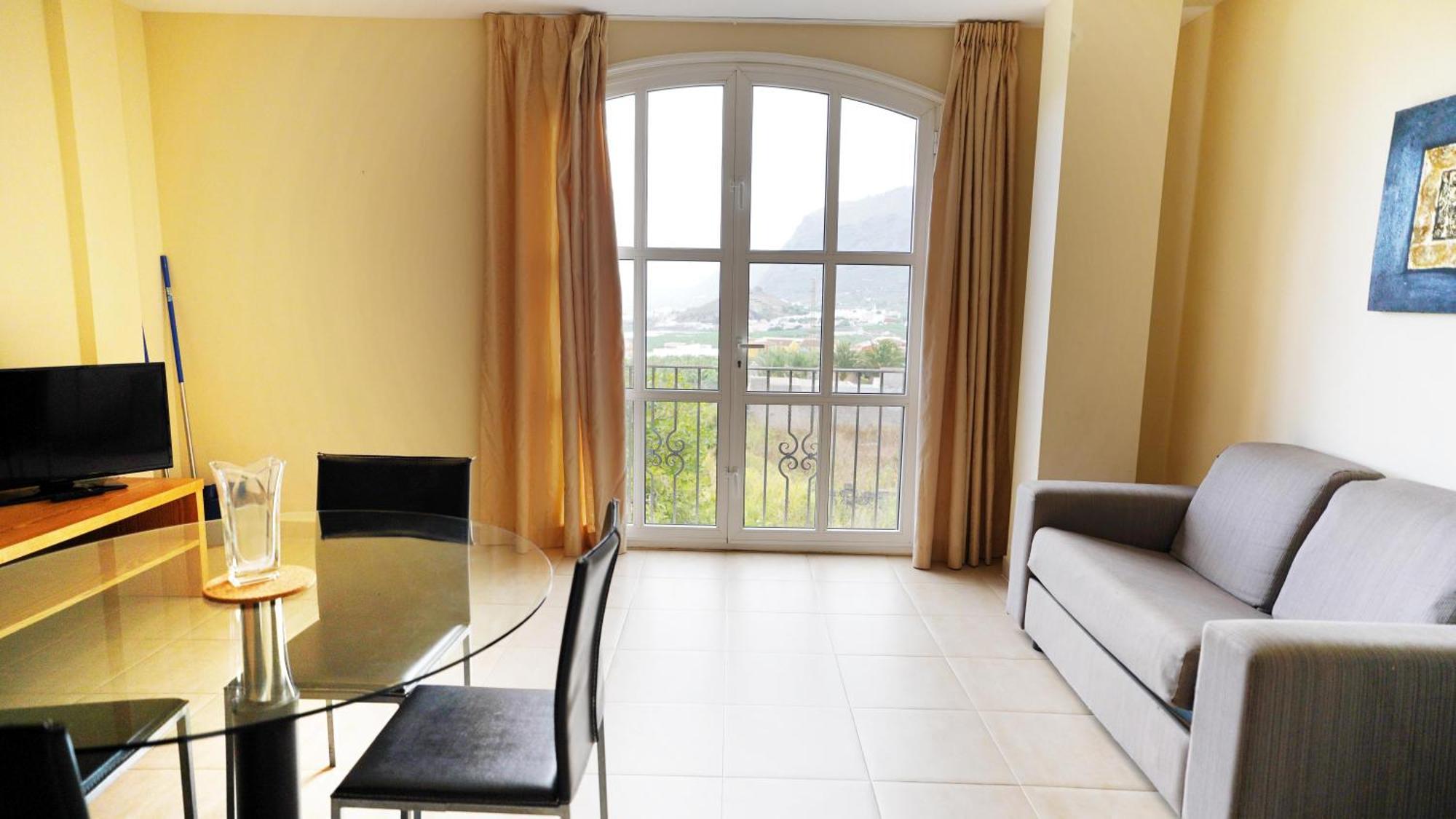 Coral Los Silos - Your Natural Accommodation Choice Экстерьер фото