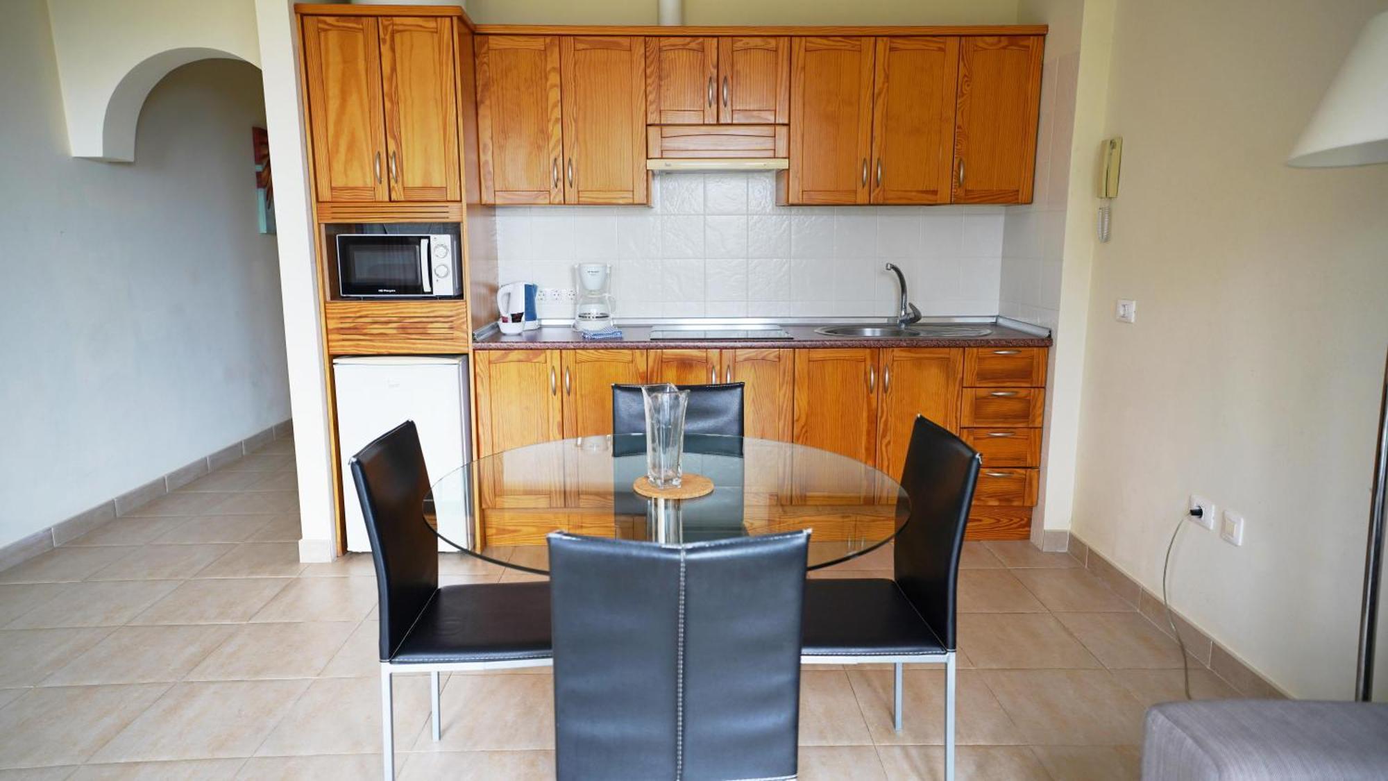 Coral Los Silos - Your Natural Accommodation Choice Экстерьер фото