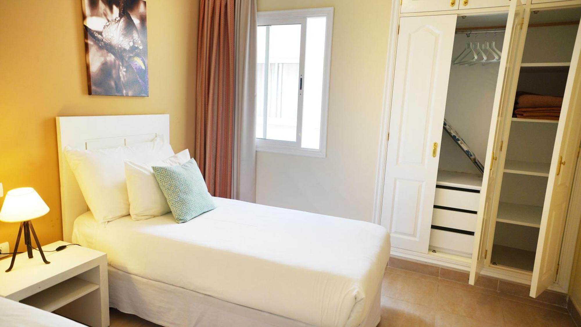 Coral Los Silos - Your Natural Accommodation Choice Экстерьер фото