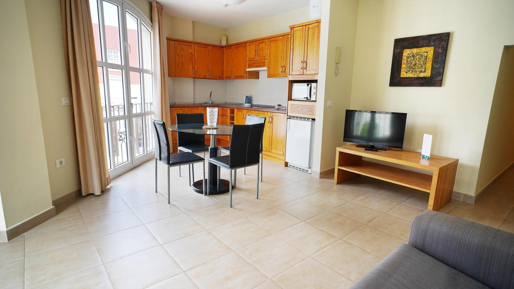 Coral Los Silos - Your Natural Accommodation Choice Экстерьер фото