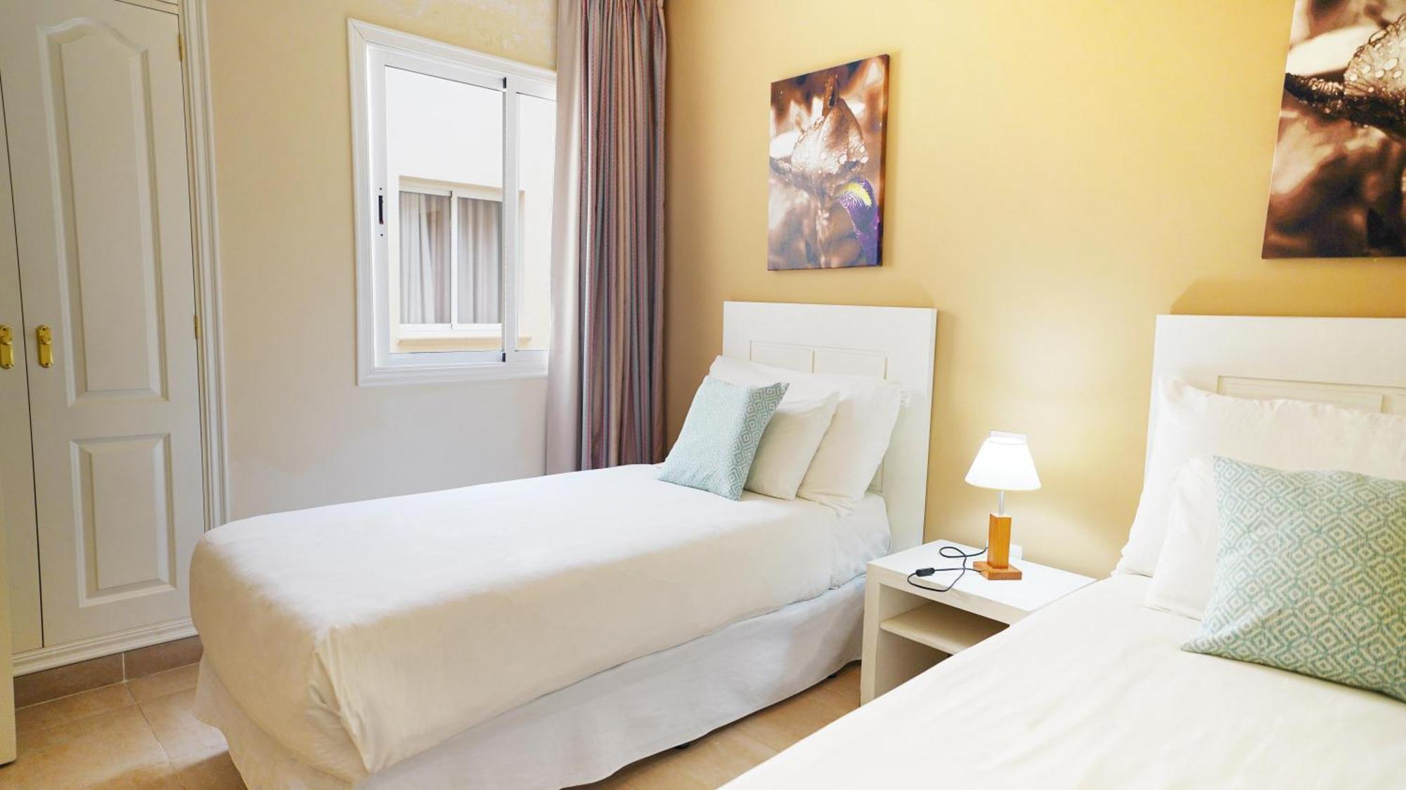 Coral Los Silos - Your Natural Accommodation Choice Экстерьер фото