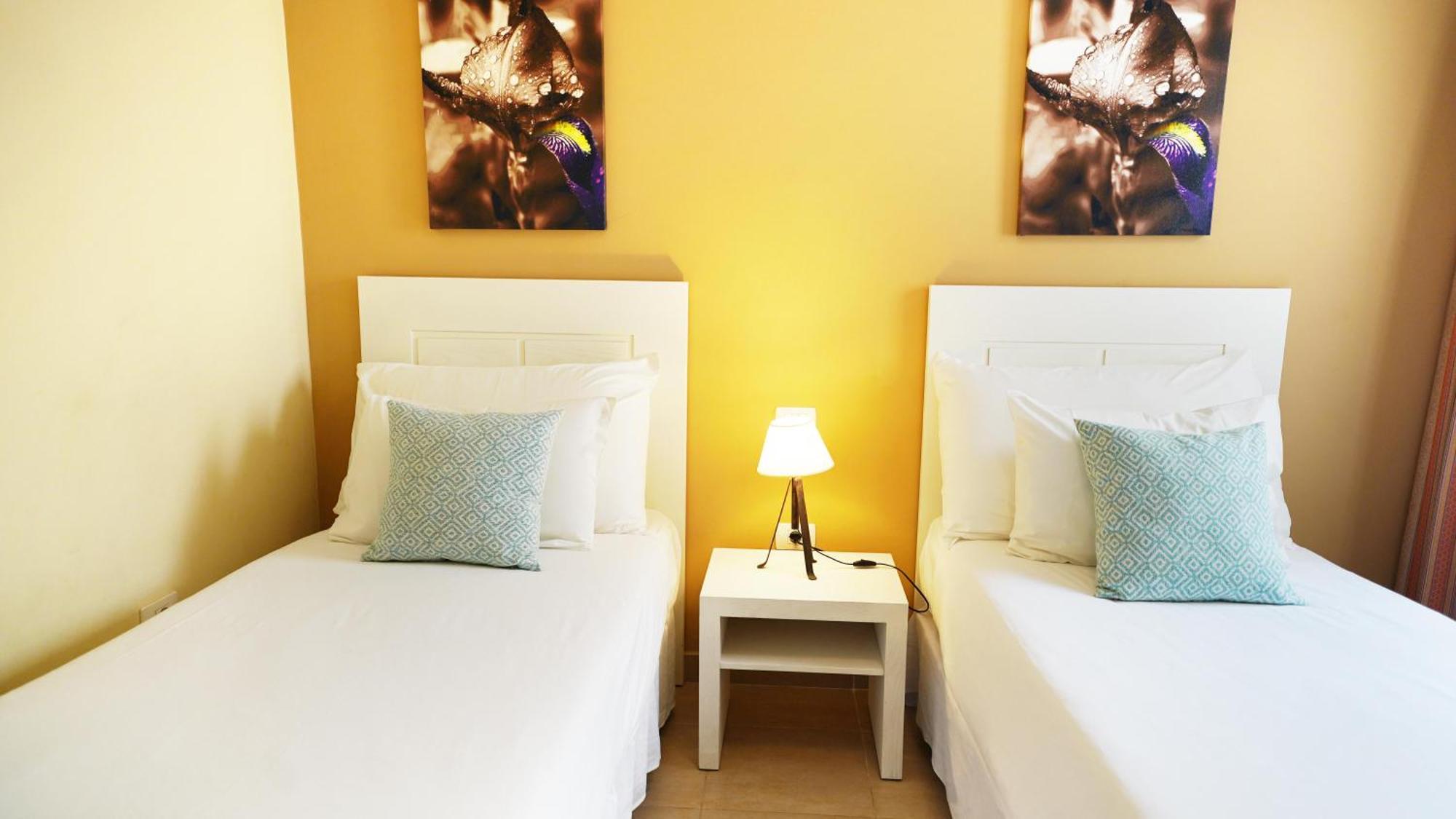 Coral Los Silos - Your Natural Accommodation Choice Экстерьер фото