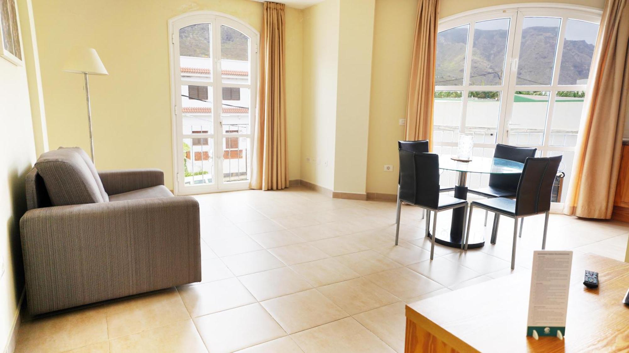 Coral Los Silos - Your Natural Accommodation Choice Экстерьер фото