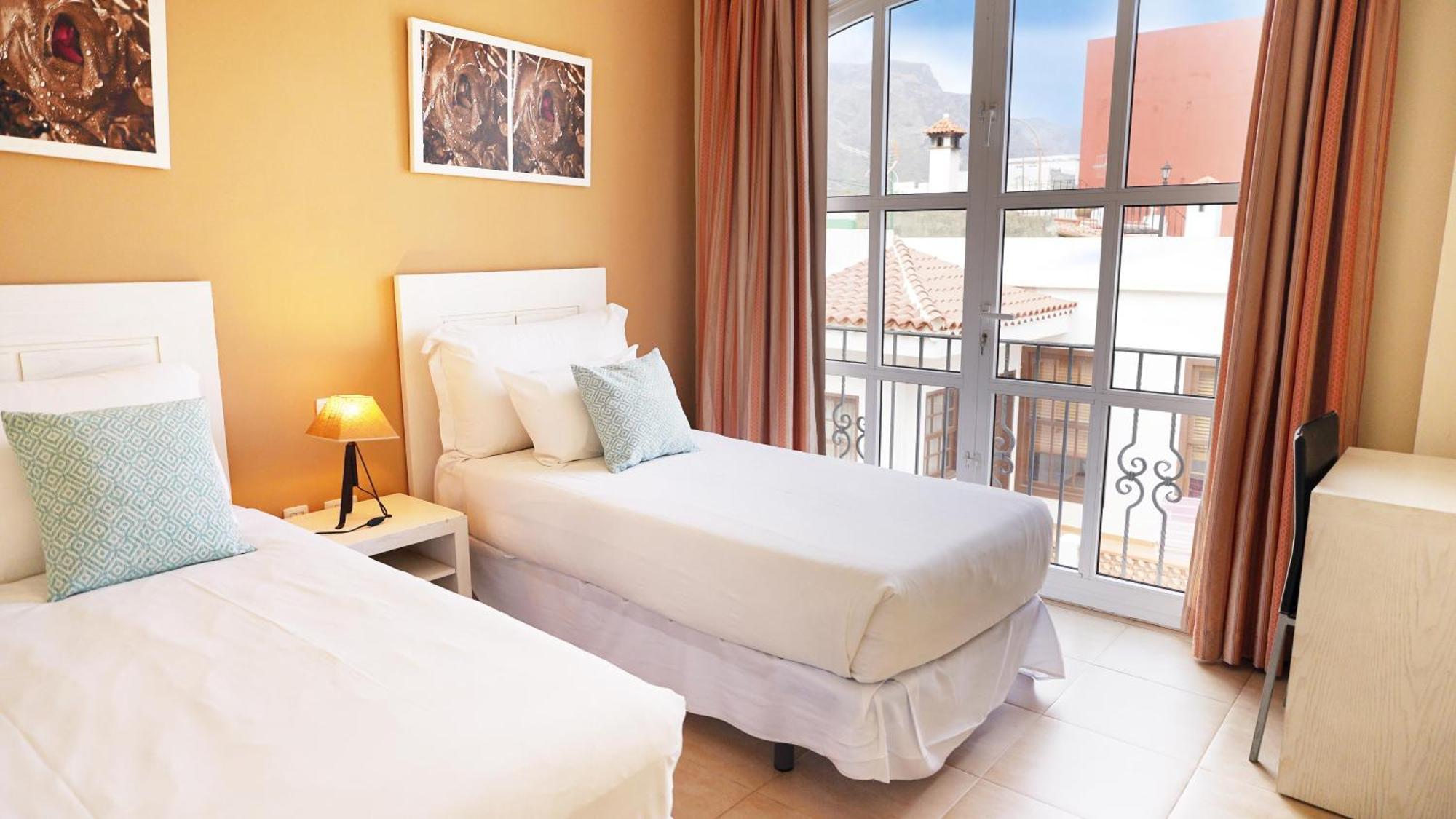 Coral Los Silos - Your Natural Accommodation Choice Экстерьер фото