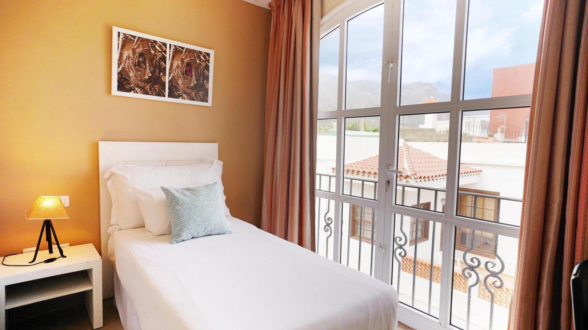 Coral Los Silos - Your Natural Accommodation Choice Экстерьер фото
