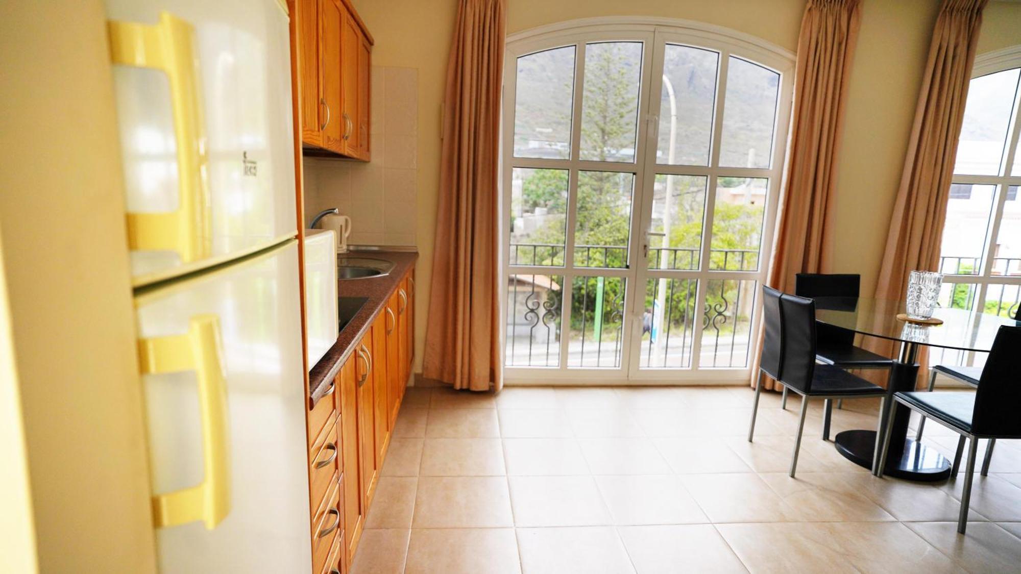 Coral Los Silos - Your Natural Accommodation Choice Экстерьер фото