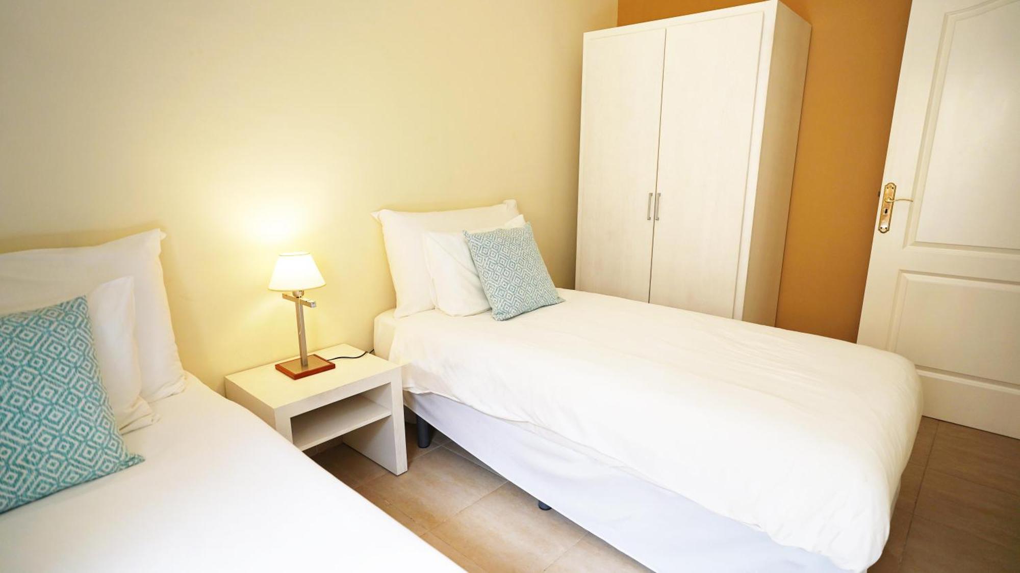 Coral Los Silos - Your Natural Accommodation Choice Экстерьер фото