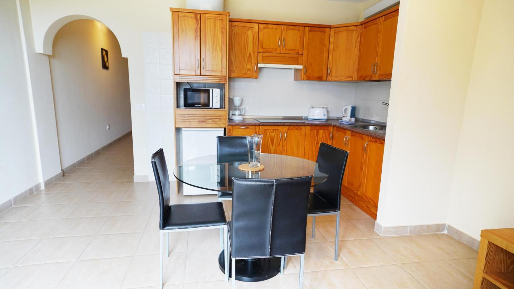 Coral Los Silos - Your Natural Accommodation Choice Экстерьер фото