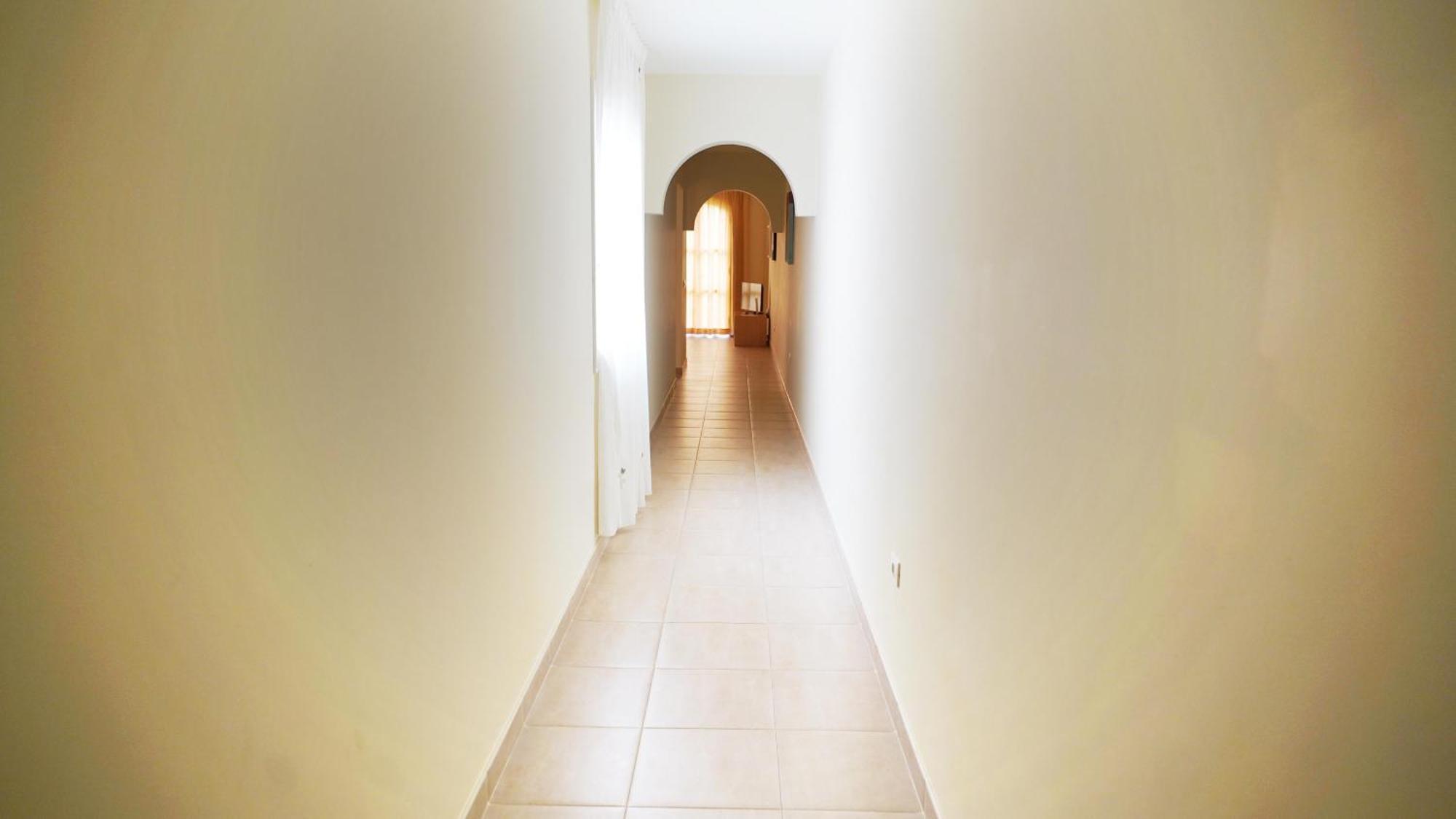 Coral Los Silos - Your Natural Accommodation Choice Экстерьер фото