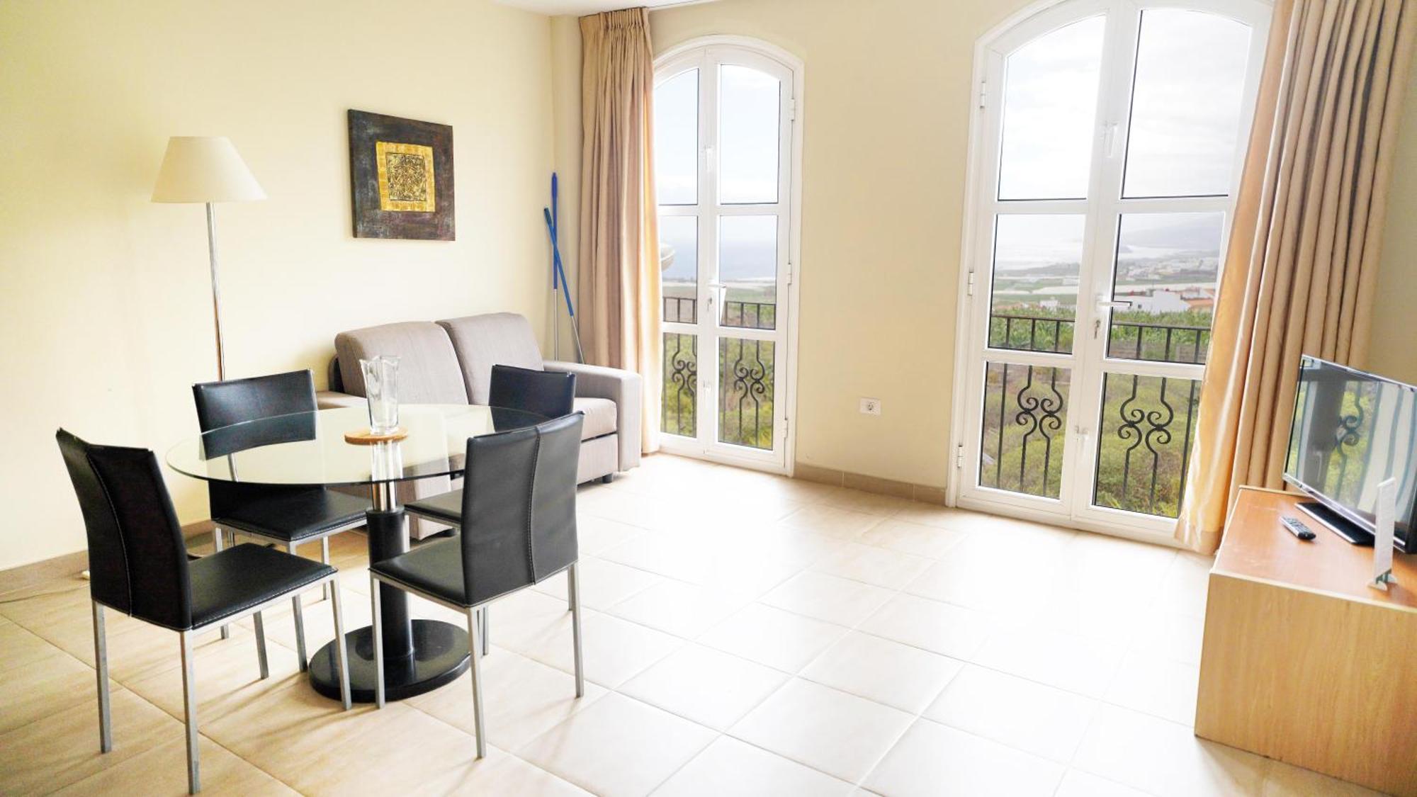 Coral Los Silos - Your Natural Accommodation Choice Экстерьер фото