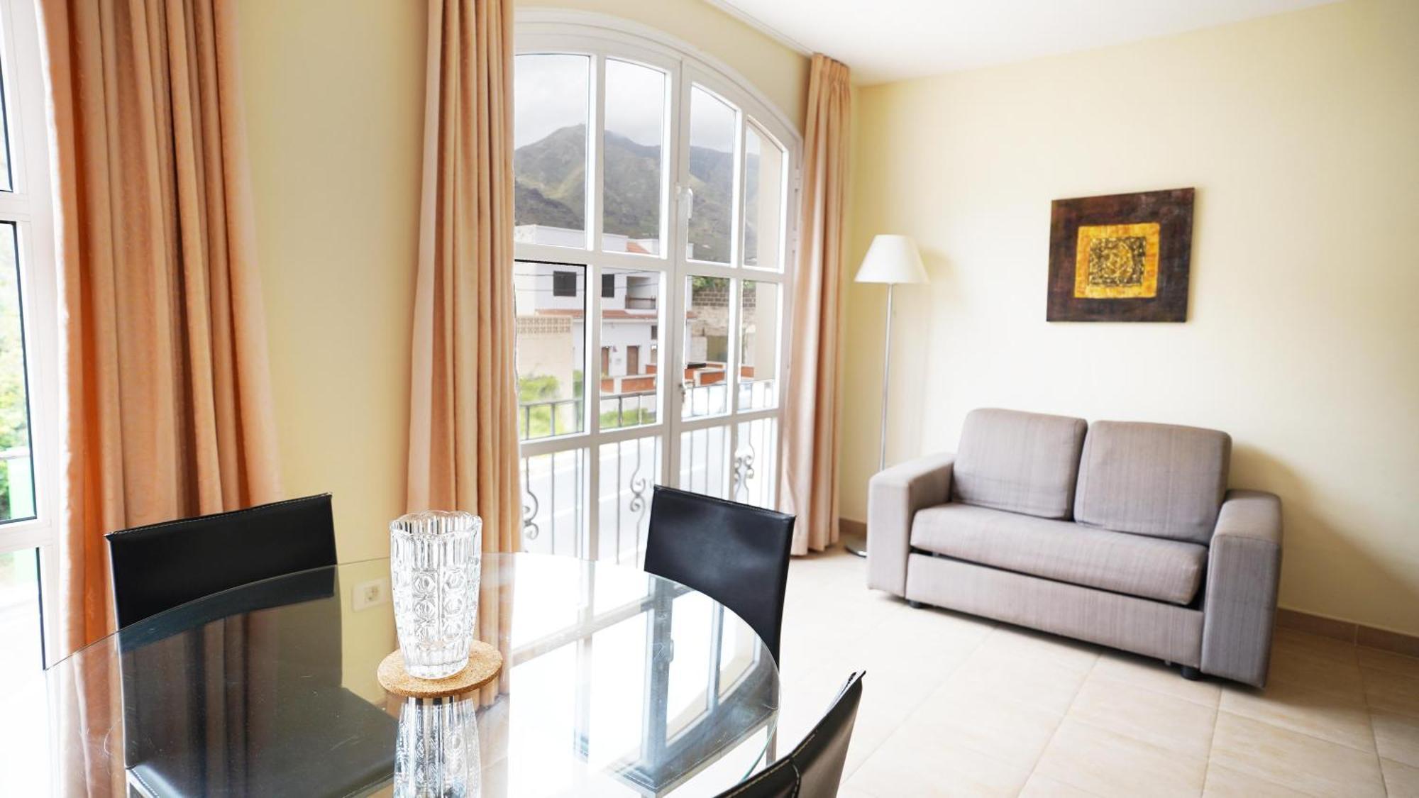 Coral Los Silos - Your Natural Accommodation Choice Экстерьер фото