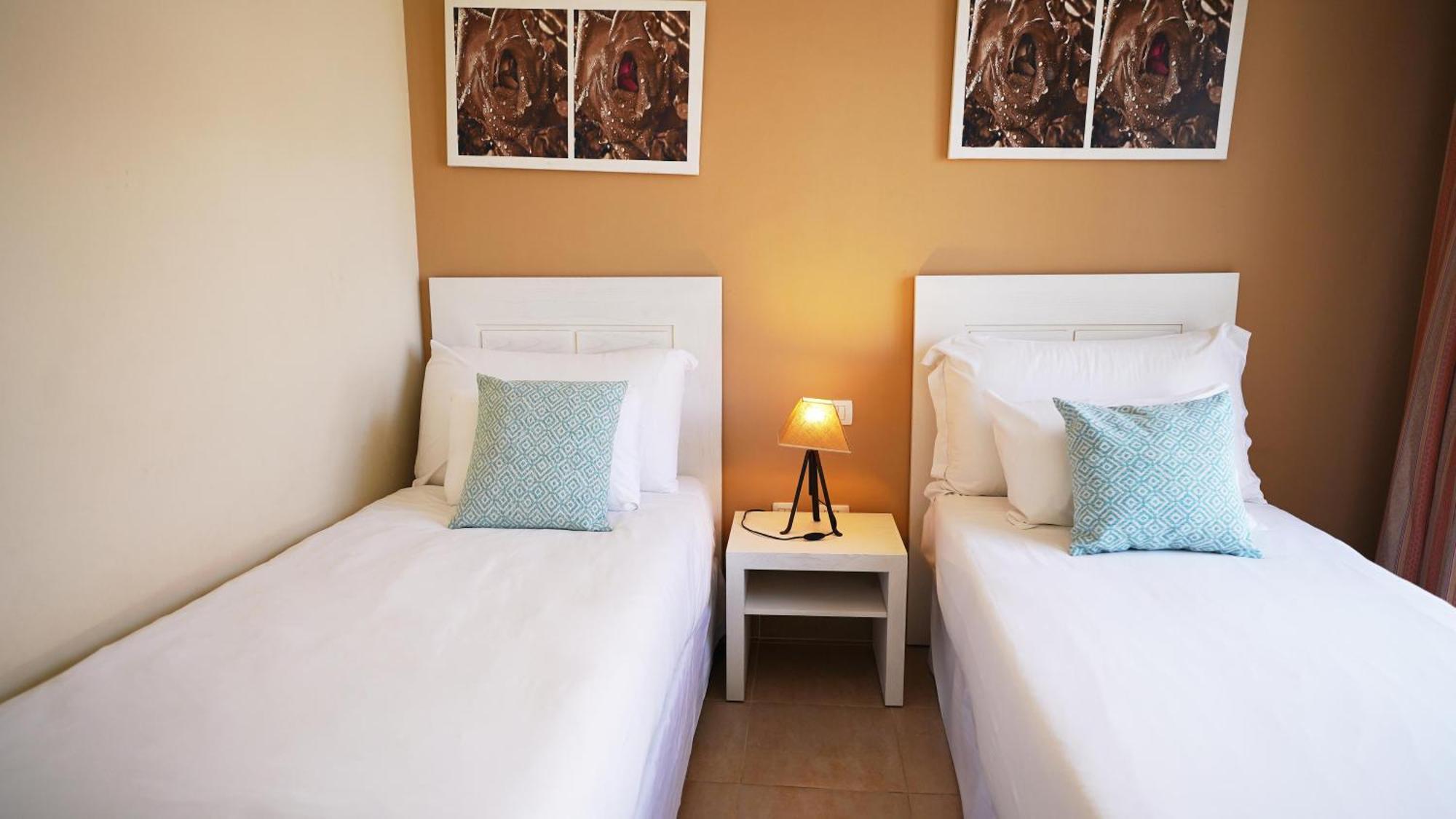 Coral Los Silos - Your Natural Accommodation Choice Экстерьер фото
