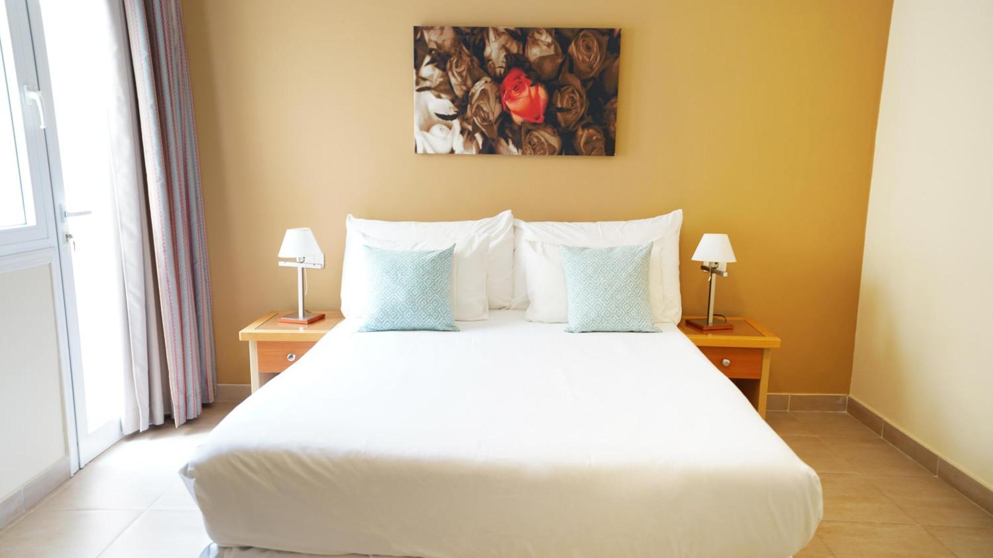 Coral Los Silos - Your Natural Accommodation Choice Экстерьер фото