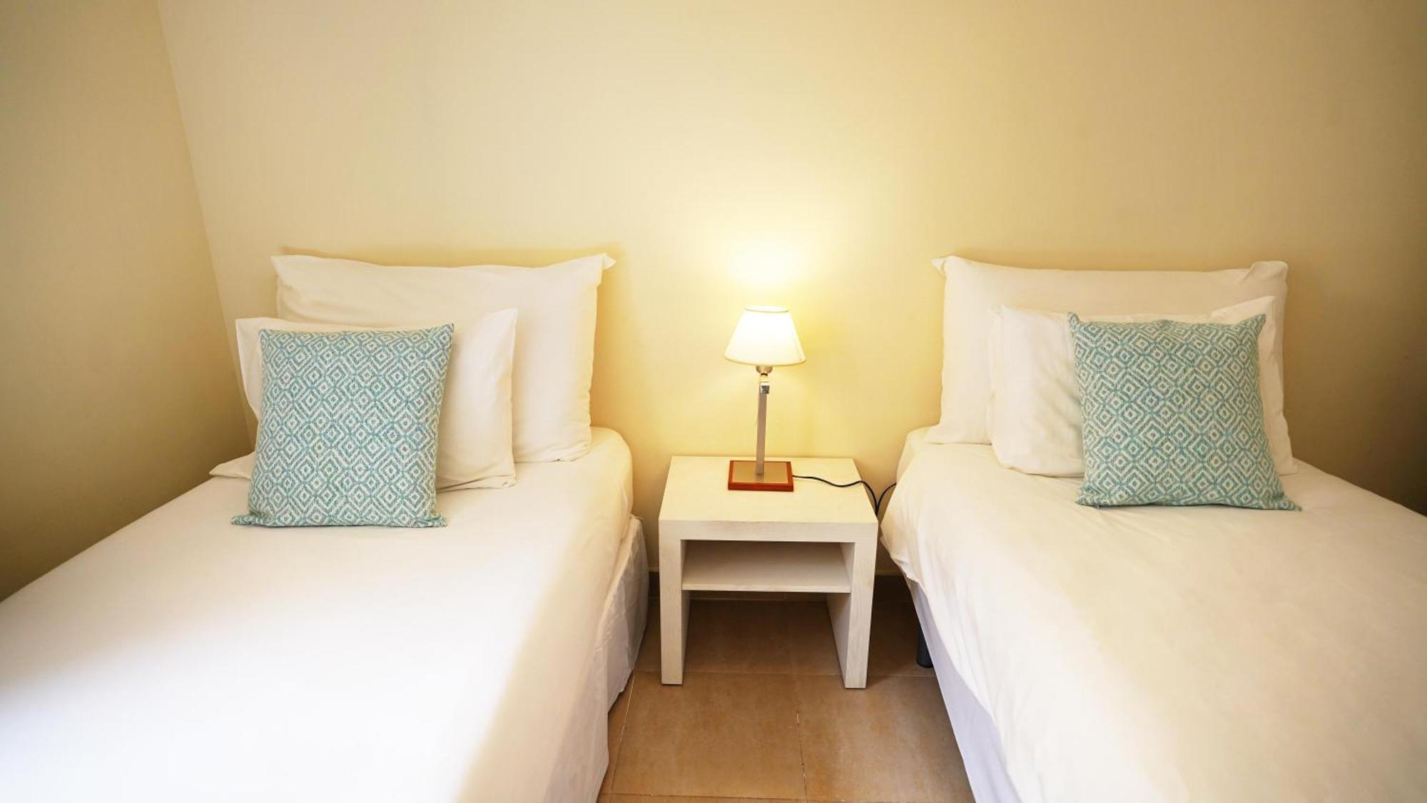 Coral Los Silos - Your Natural Accommodation Choice Экстерьер фото