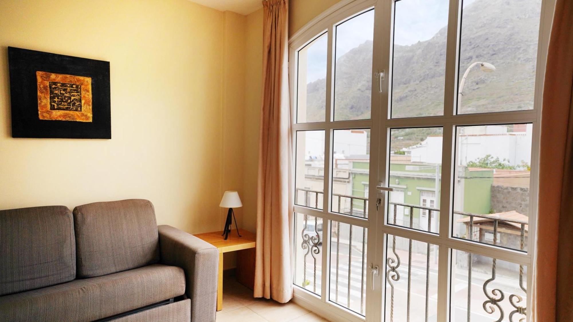 Coral Los Silos - Your Natural Accommodation Choice Экстерьер фото