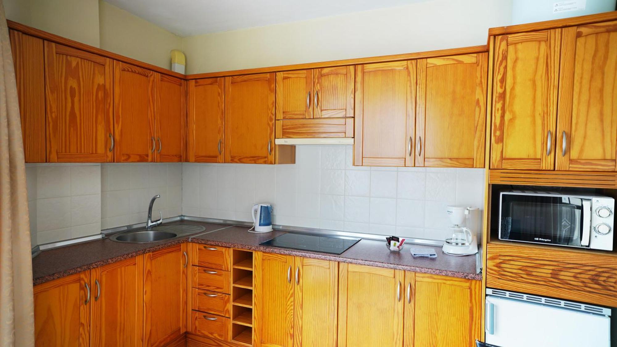 Coral Los Silos - Your Natural Accommodation Choice Экстерьер фото