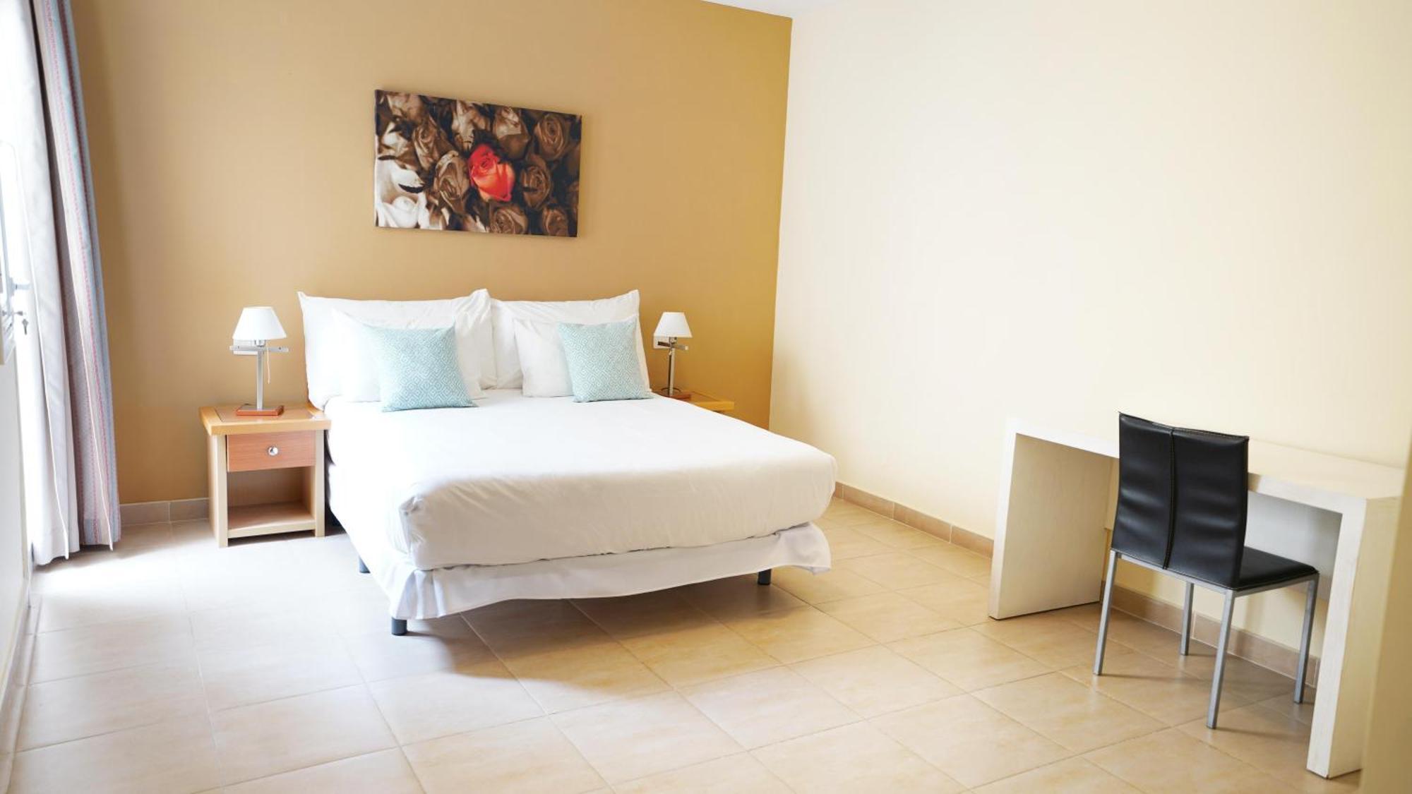 Coral Los Silos - Your Natural Accommodation Choice Экстерьер фото