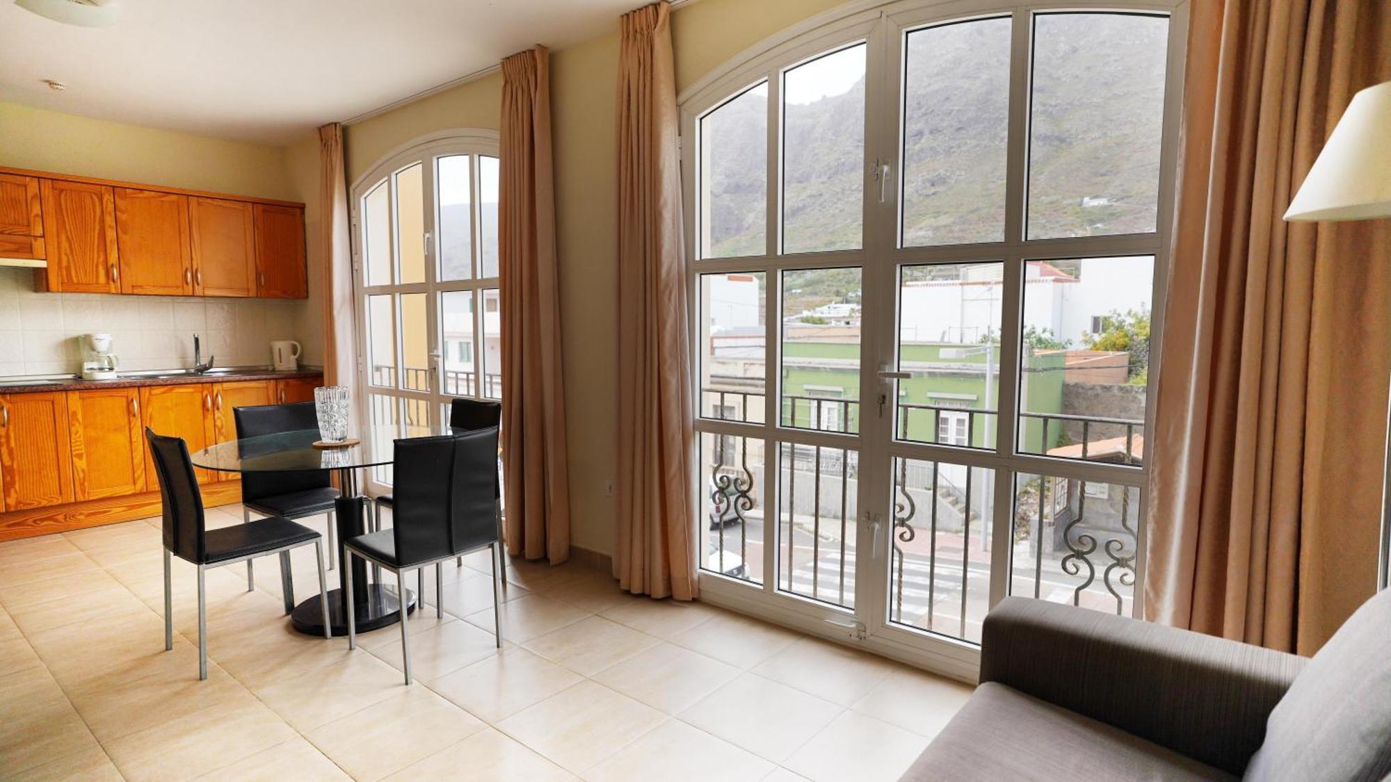 Coral Los Silos - Your Natural Accommodation Choice Экстерьер фото
