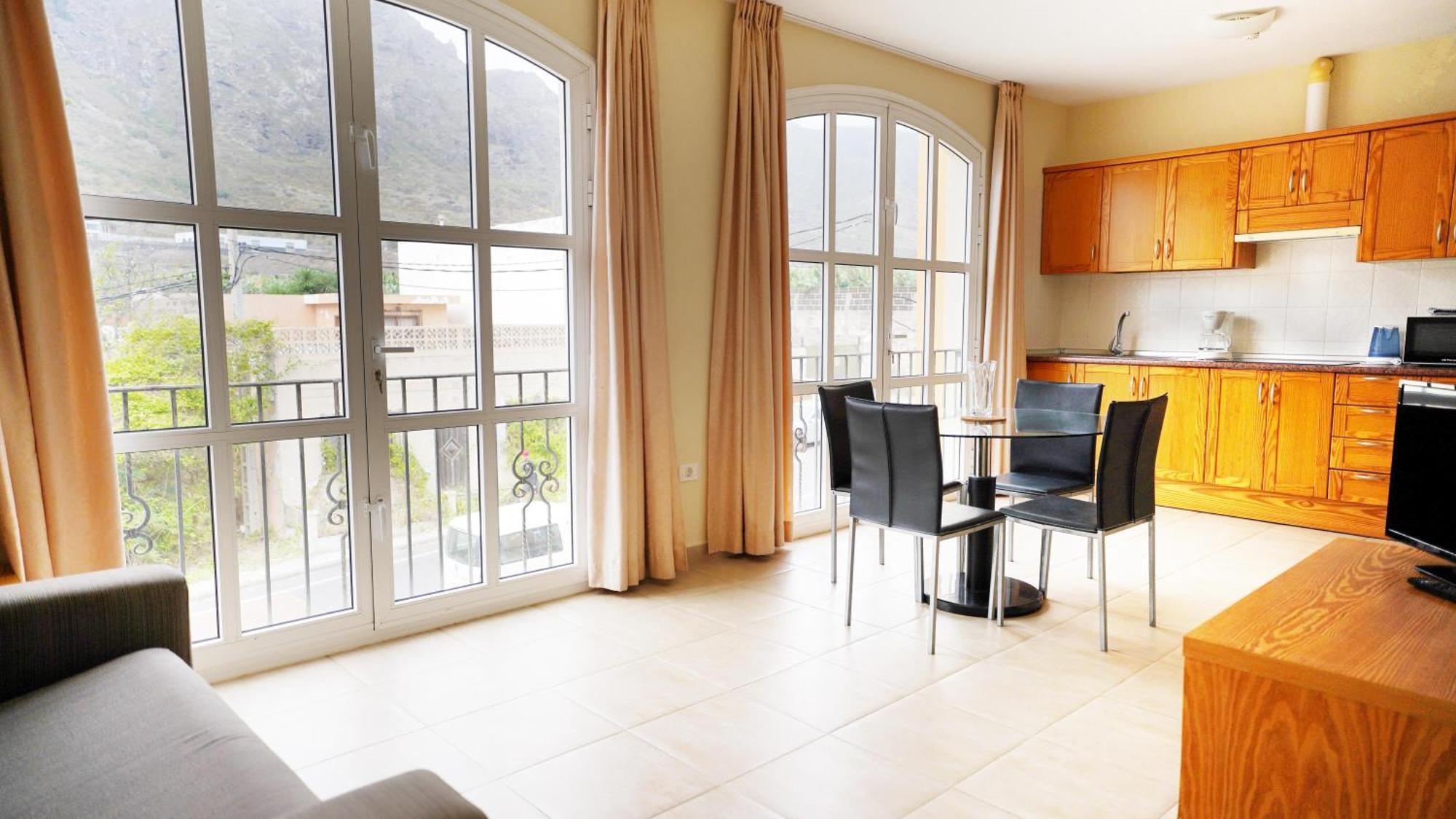 Coral Los Silos - Your Natural Accommodation Choice Экстерьер фото
