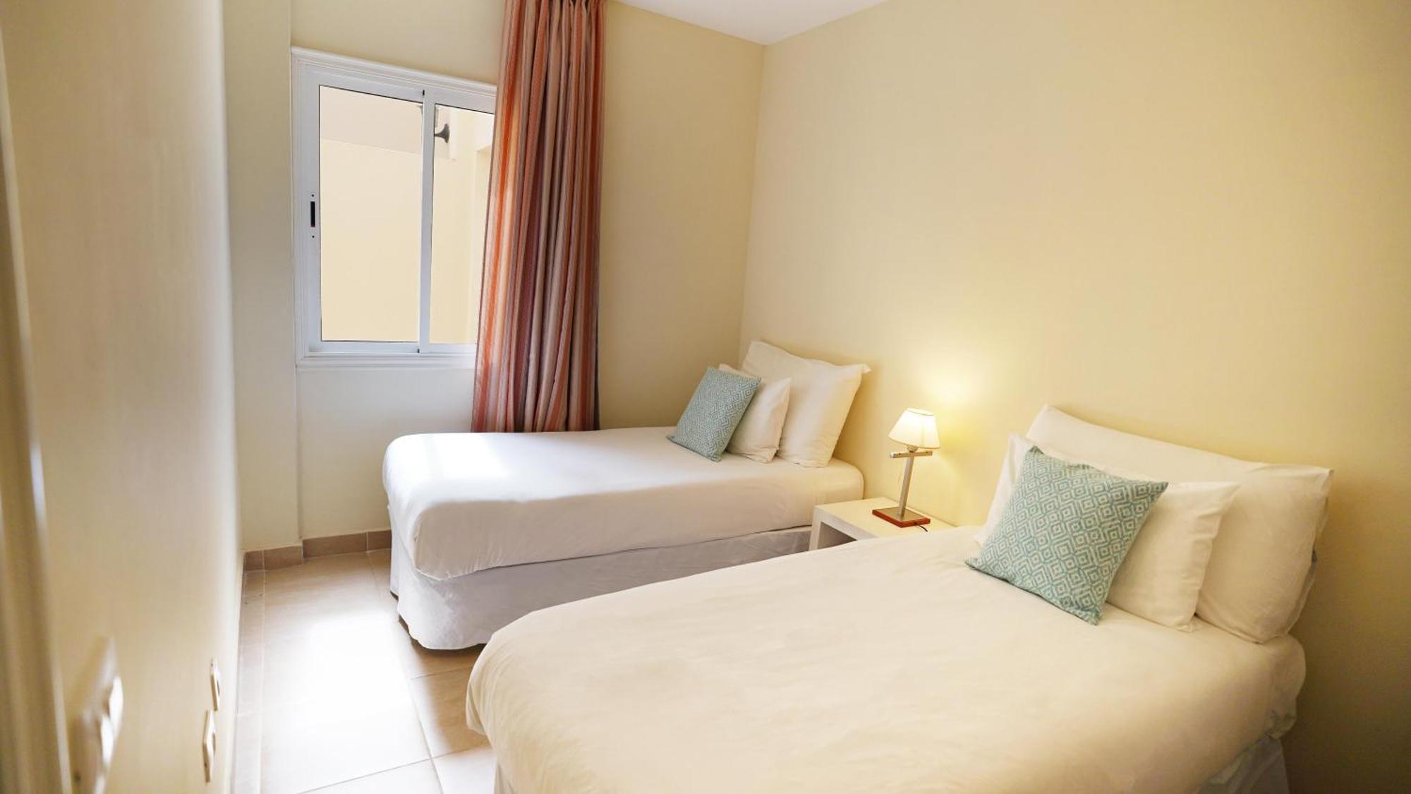 Coral Los Silos - Your Natural Accommodation Choice Экстерьер фото