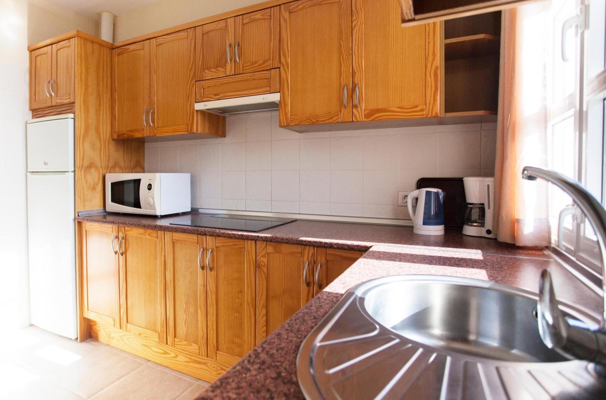 Coral Los Silos - Your Natural Accommodation Choice Экстерьер фото