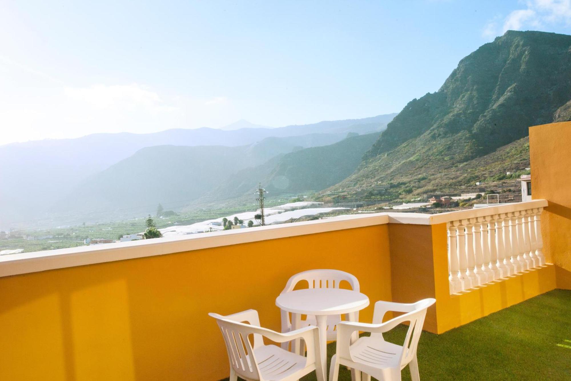 Coral Los Silos - Your Natural Accommodation Choice Экстерьер фото
