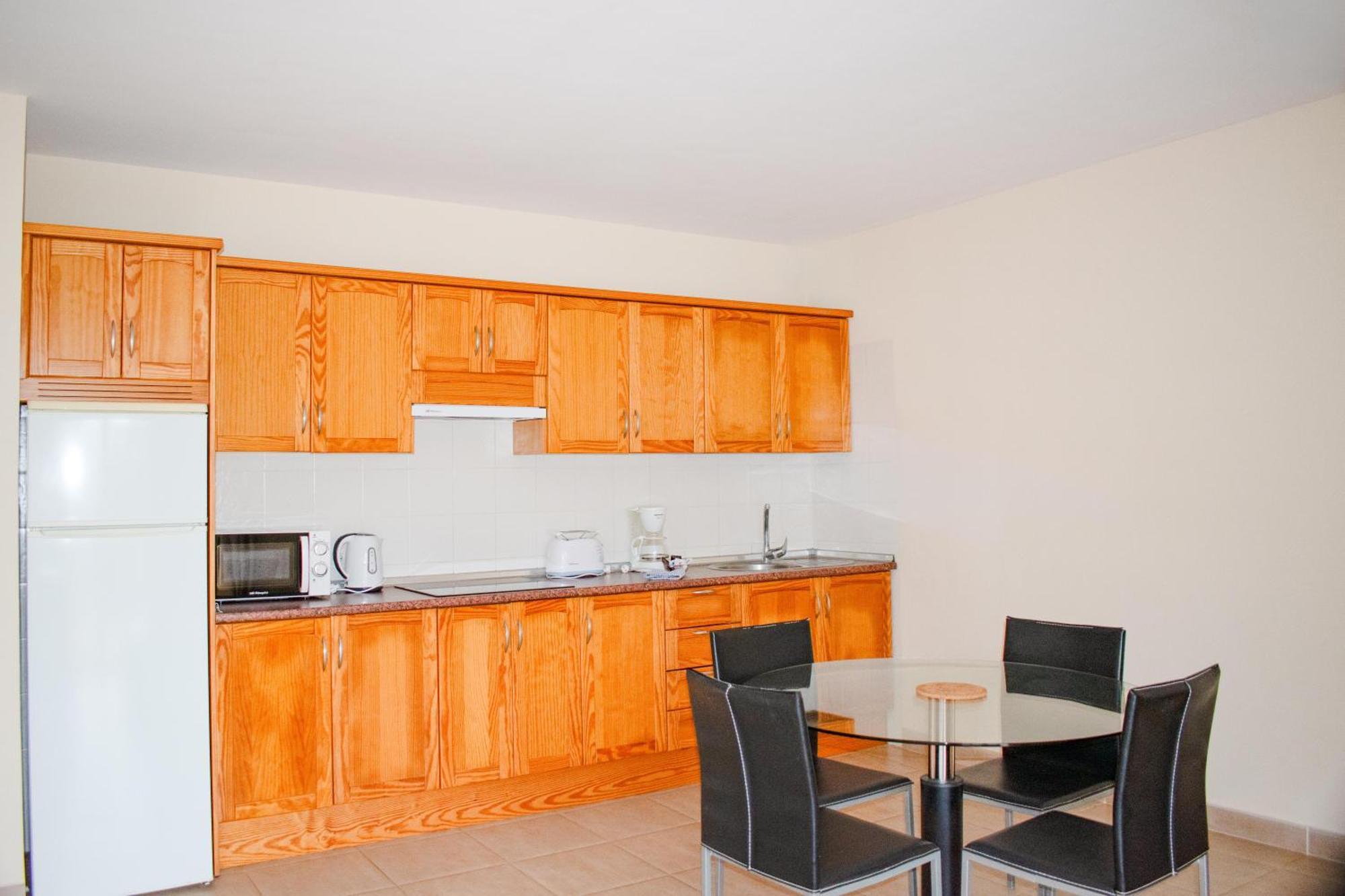 Coral Los Silos - Your Natural Accommodation Choice Экстерьер фото