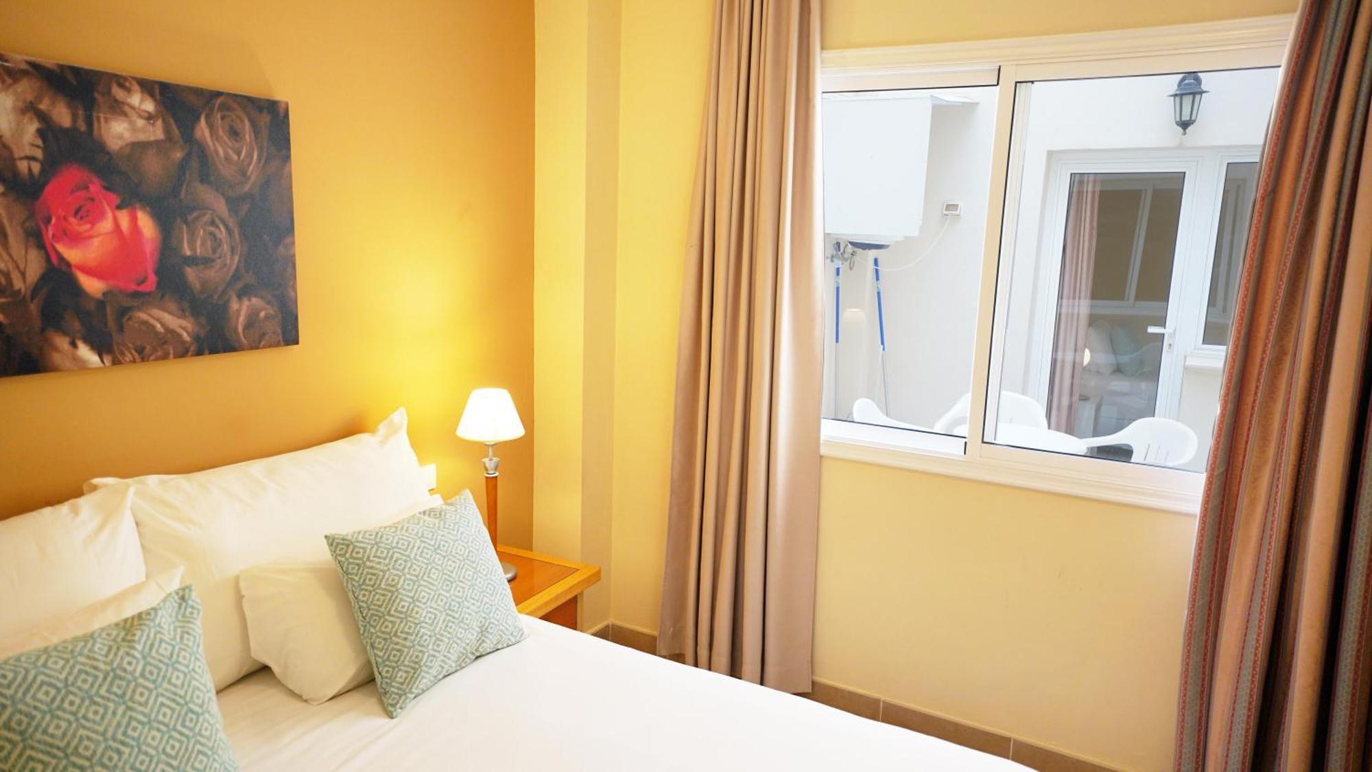 Coral Los Silos - Your Natural Accommodation Choice Экстерьер фото