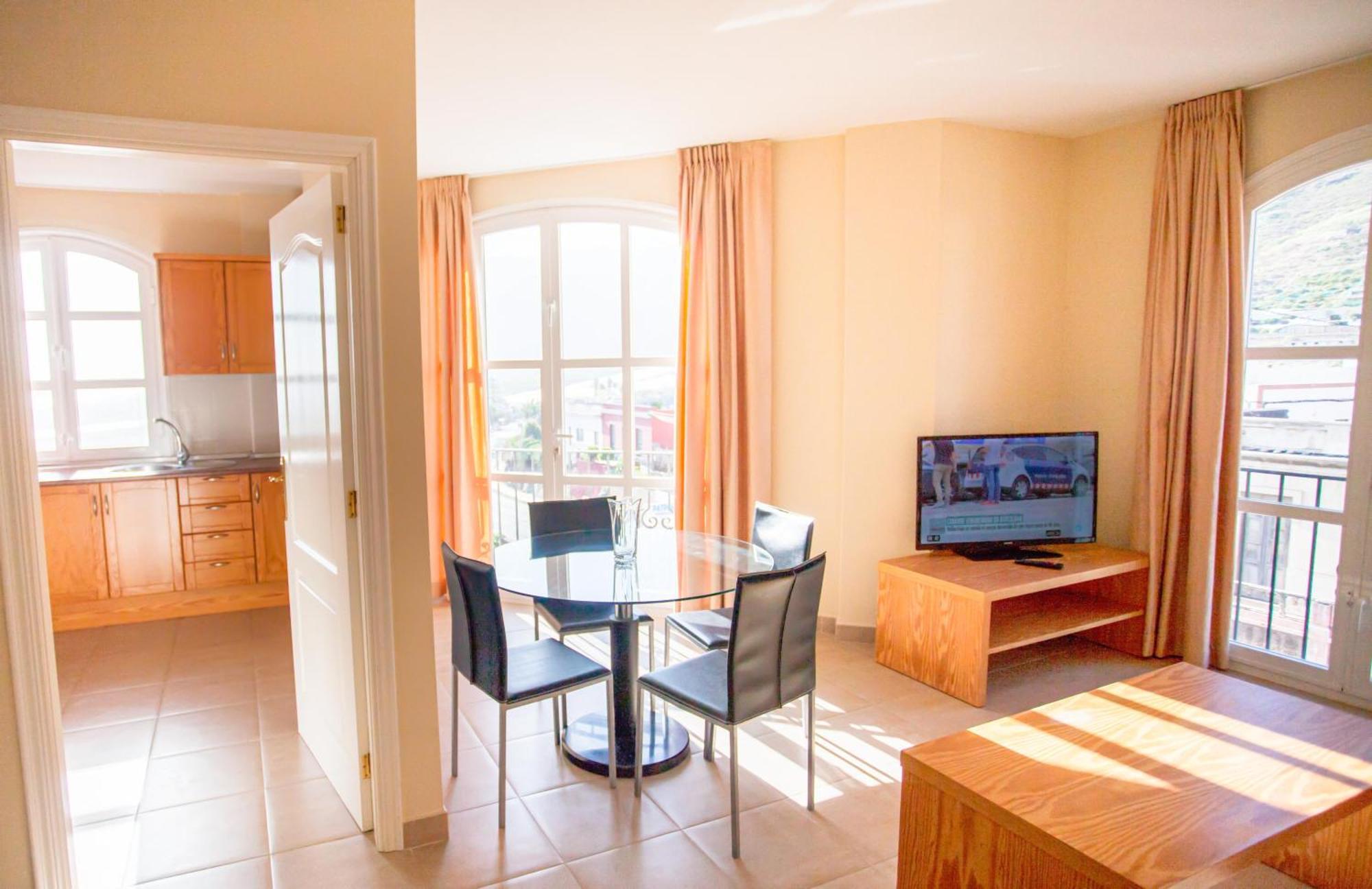Coral Los Silos - Your Natural Accommodation Choice Экстерьер фото