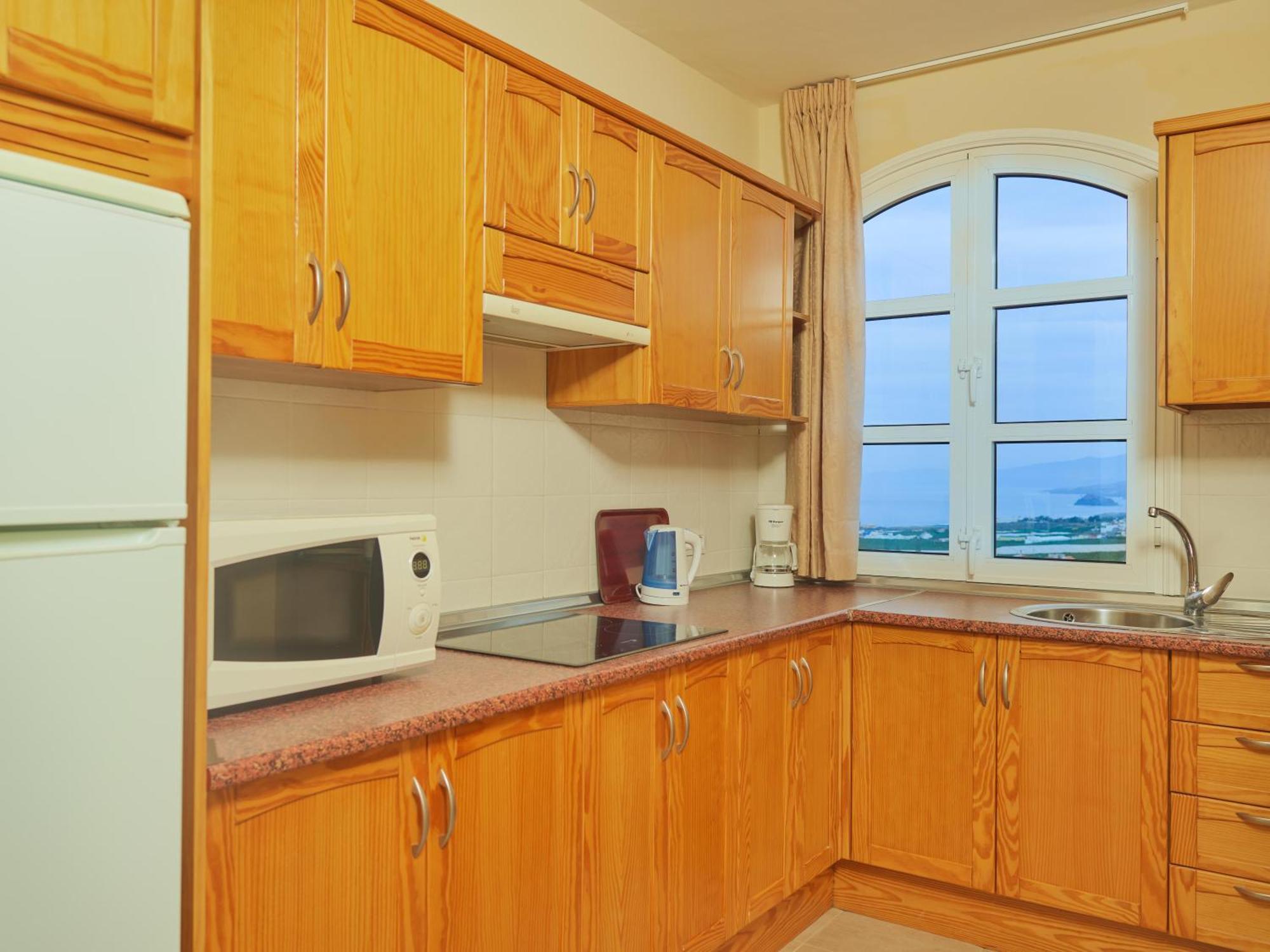 Coral Los Silos - Your Natural Accommodation Choice Экстерьер фото