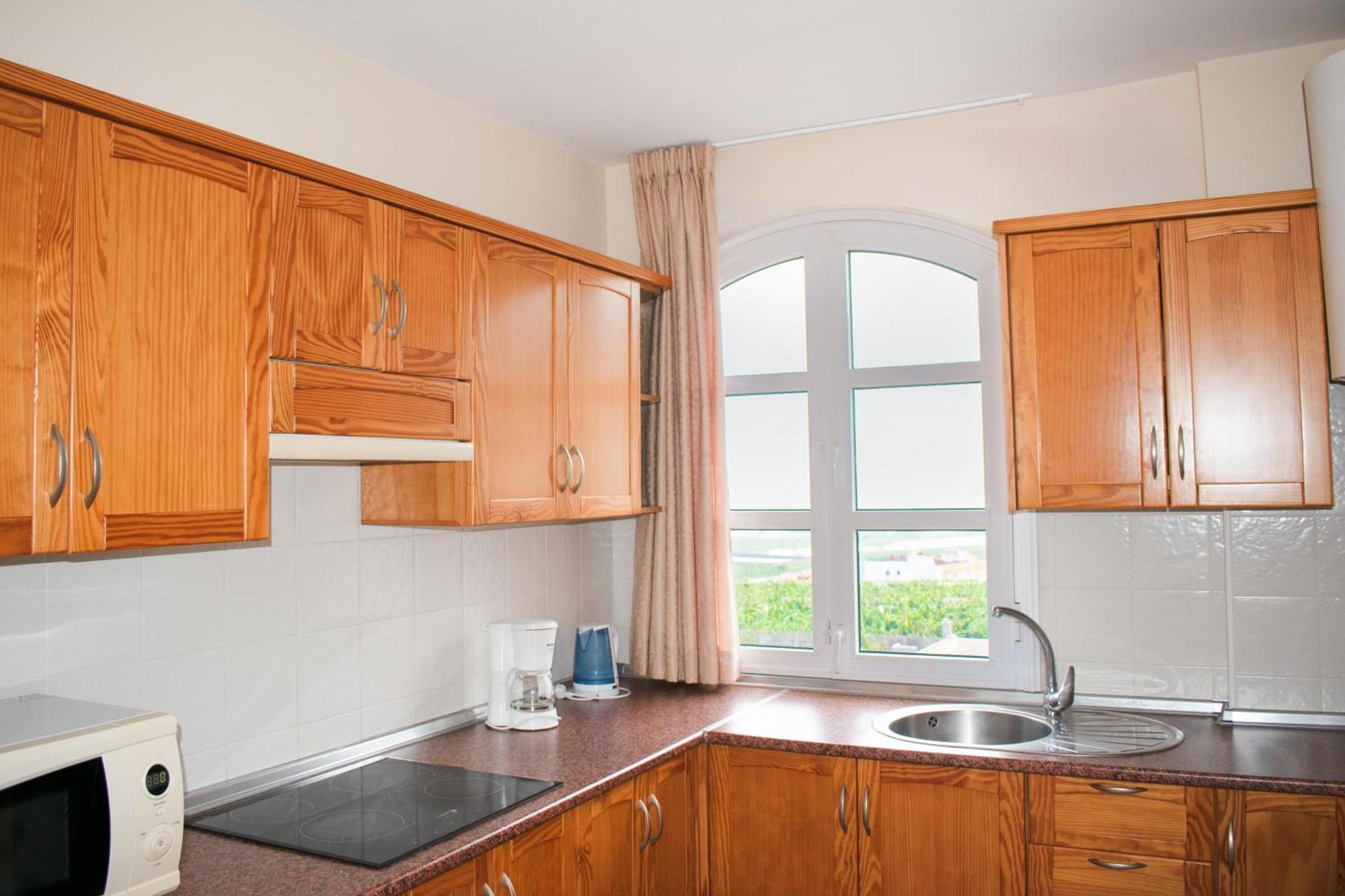 Coral Los Silos - Your Natural Accommodation Choice Экстерьер фото