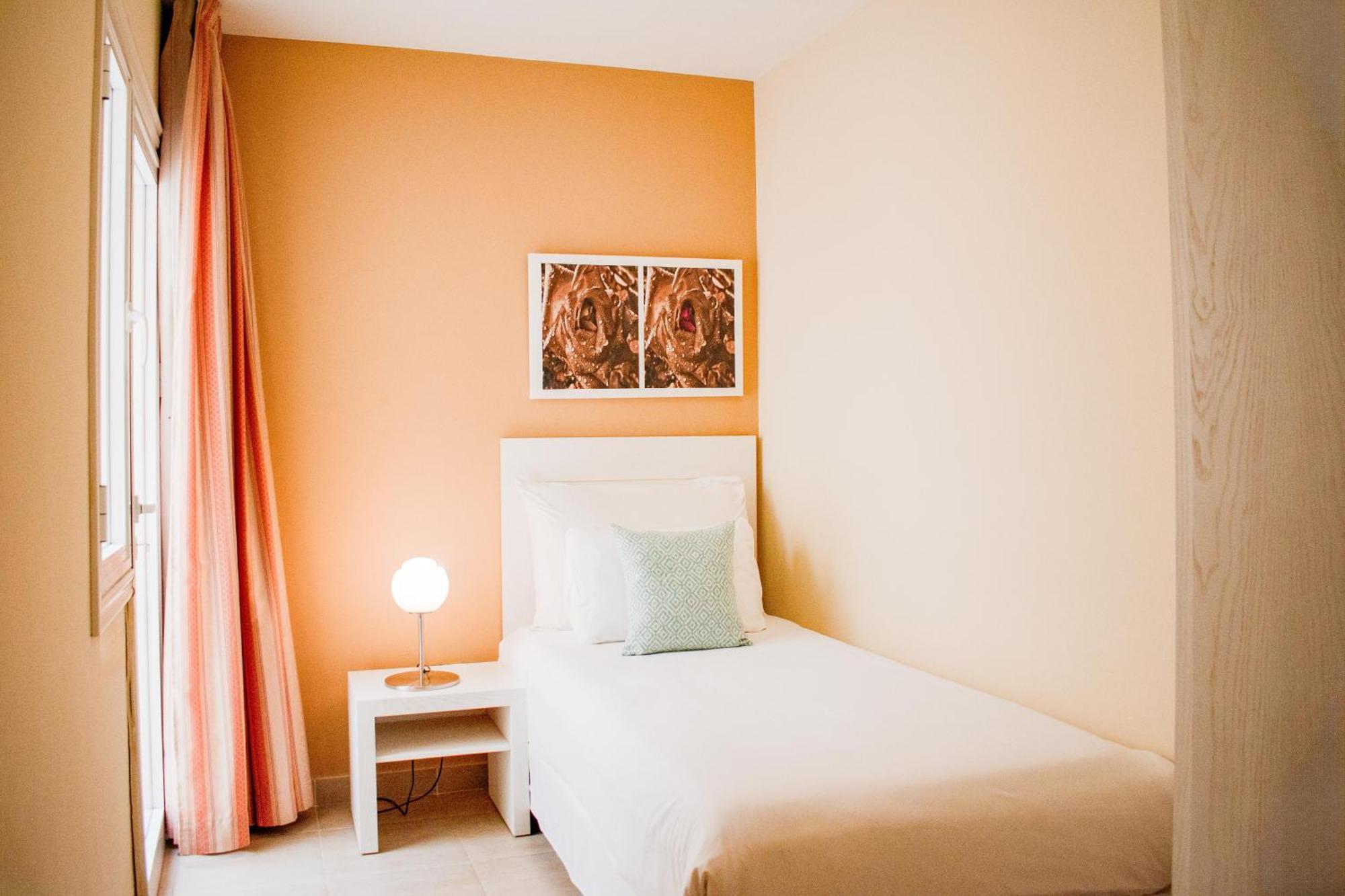 Coral Los Silos - Your Natural Accommodation Choice Экстерьер фото