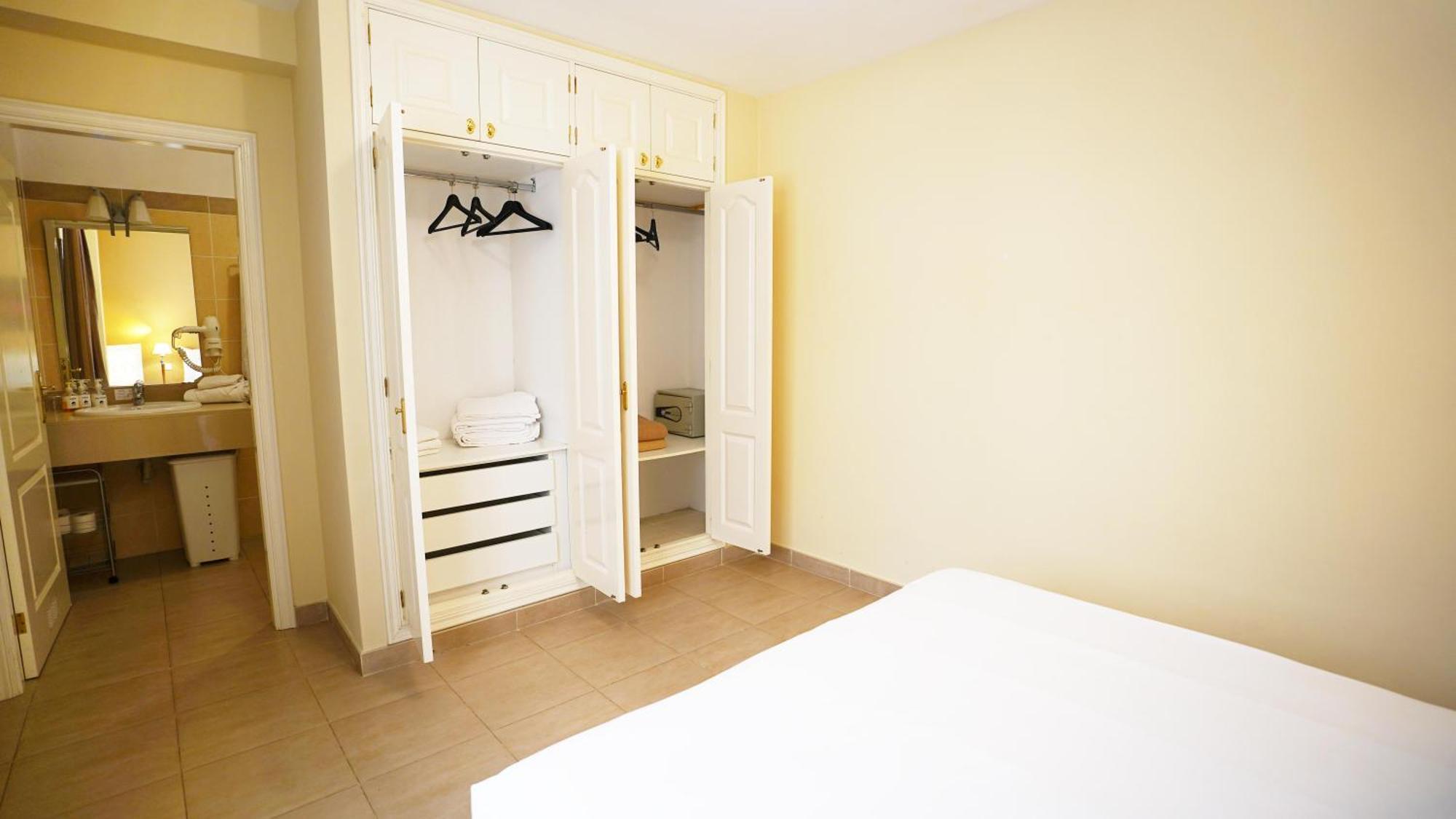 Coral Los Silos - Your Natural Accommodation Choice Экстерьер фото