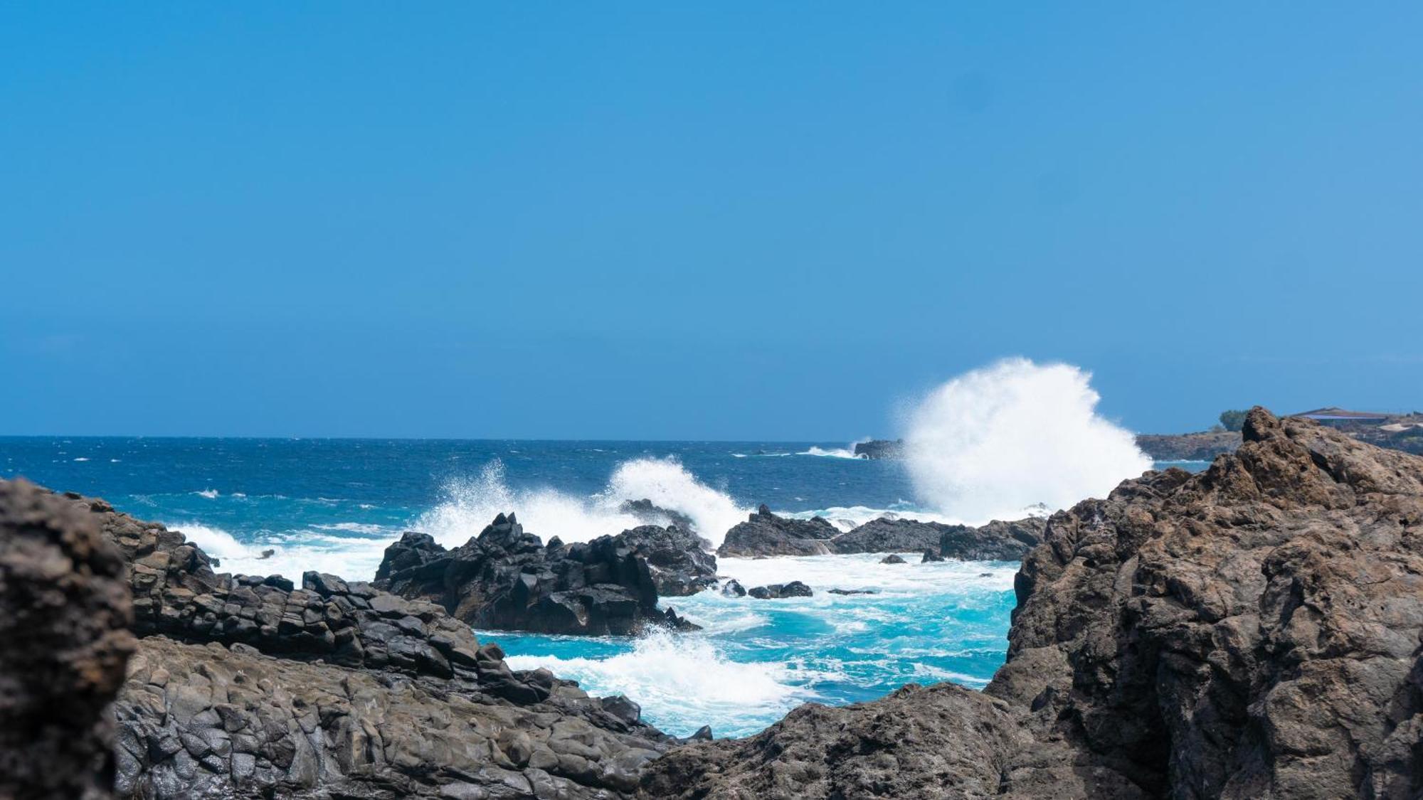 Coral Los Silos - Your Natural Accommodation Choice Экстерьер фото