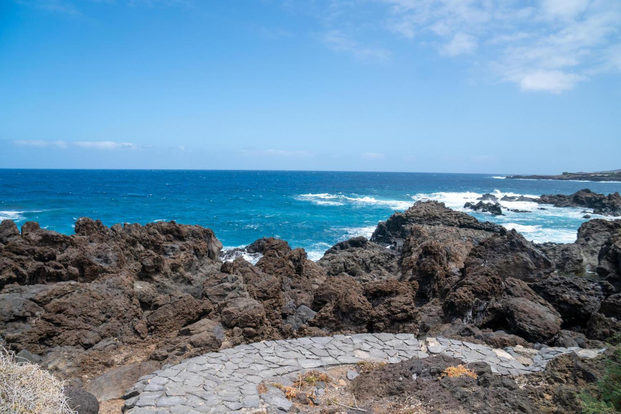 Coral Los Silos - Your Natural Accommodation Choice Экстерьер фото
