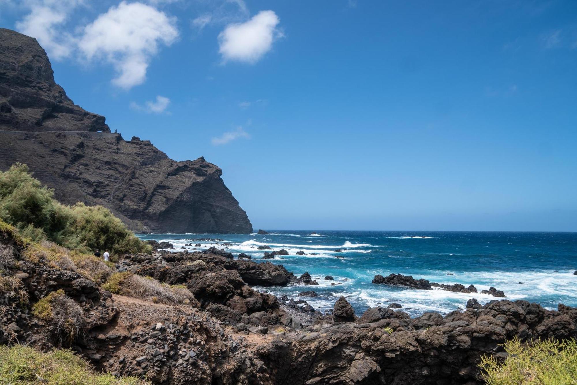 Coral Los Silos - Your Natural Accommodation Choice Экстерьер фото
