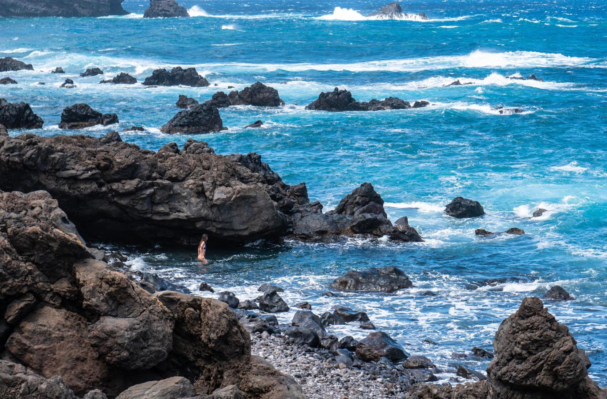Coral Los Silos - Your Natural Accommodation Choice Экстерьер фото