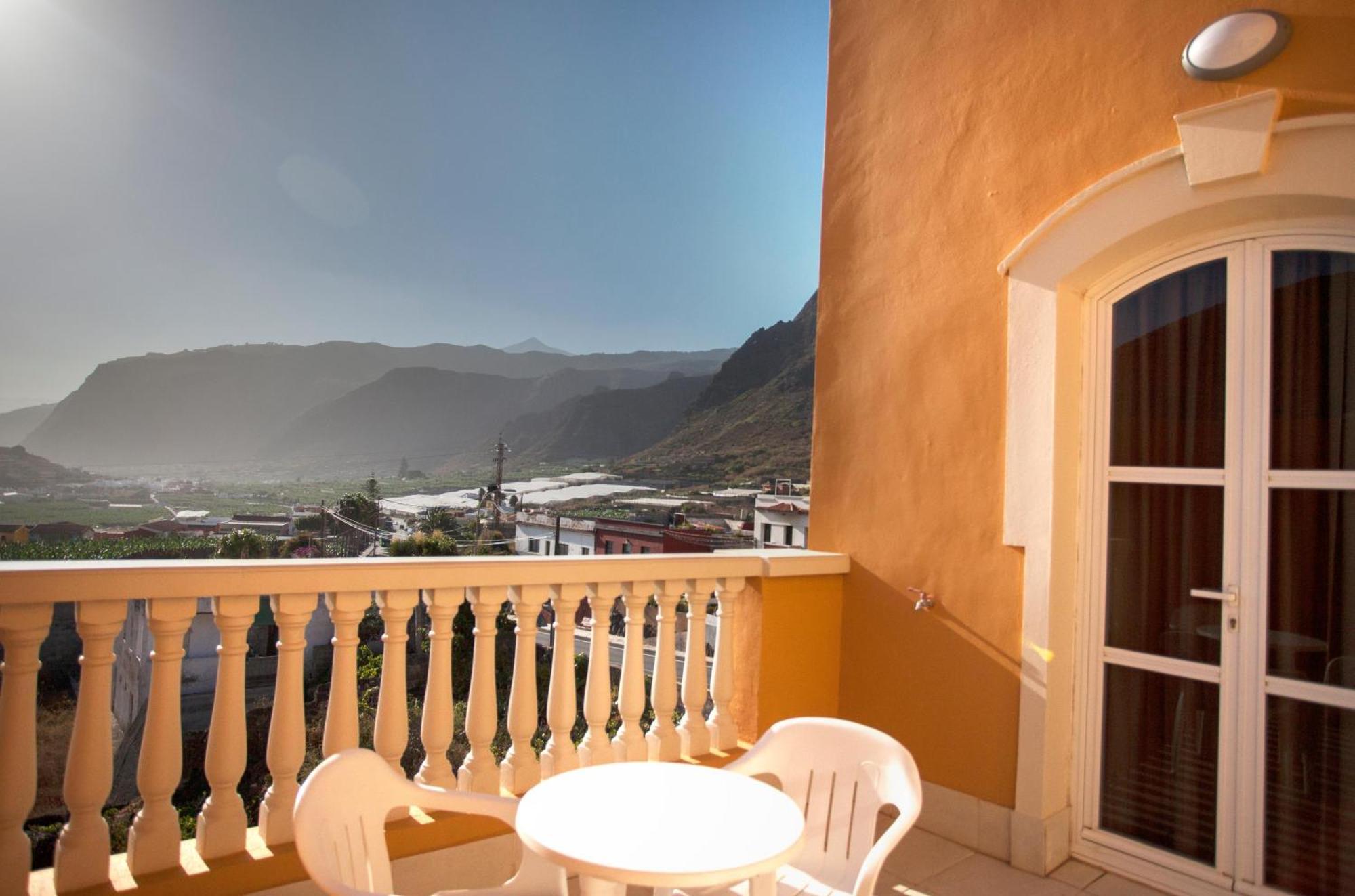 Coral Los Silos - Your Natural Accommodation Choice Экстерьер фото