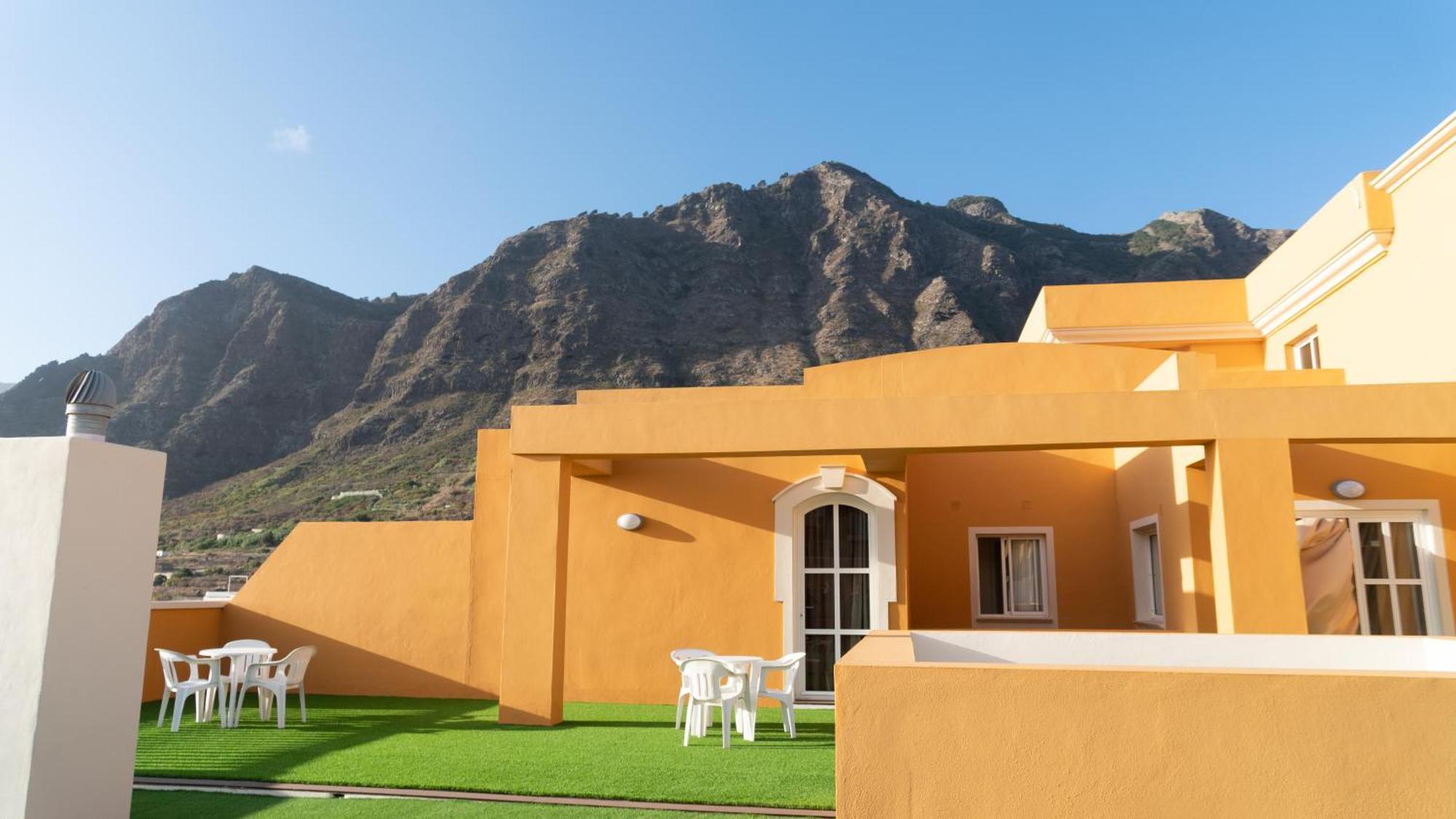 Coral Los Silos - Your Natural Accommodation Choice Экстерьер фото