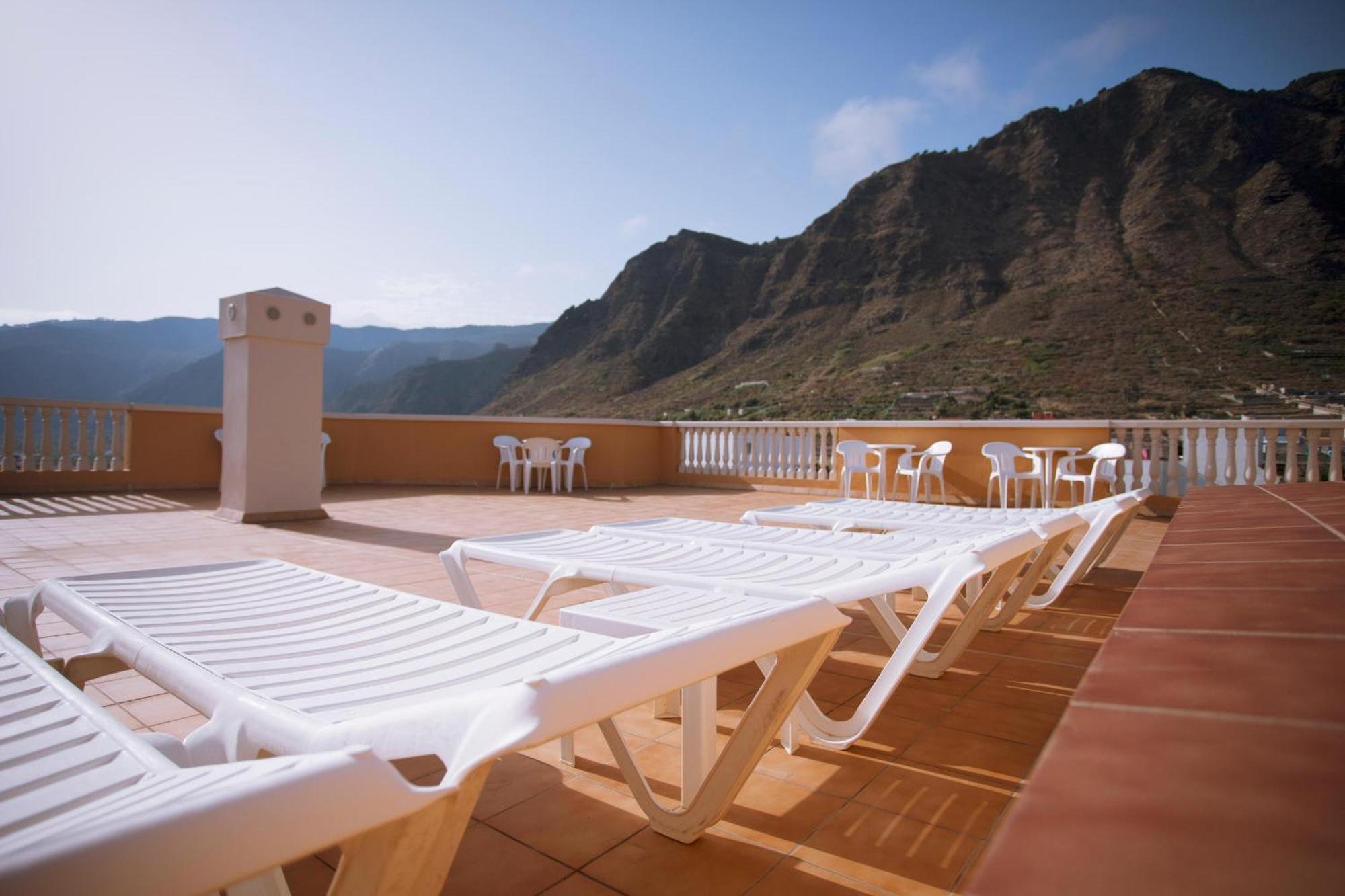 Coral Los Silos - Your Natural Accommodation Choice Экстерьер фото